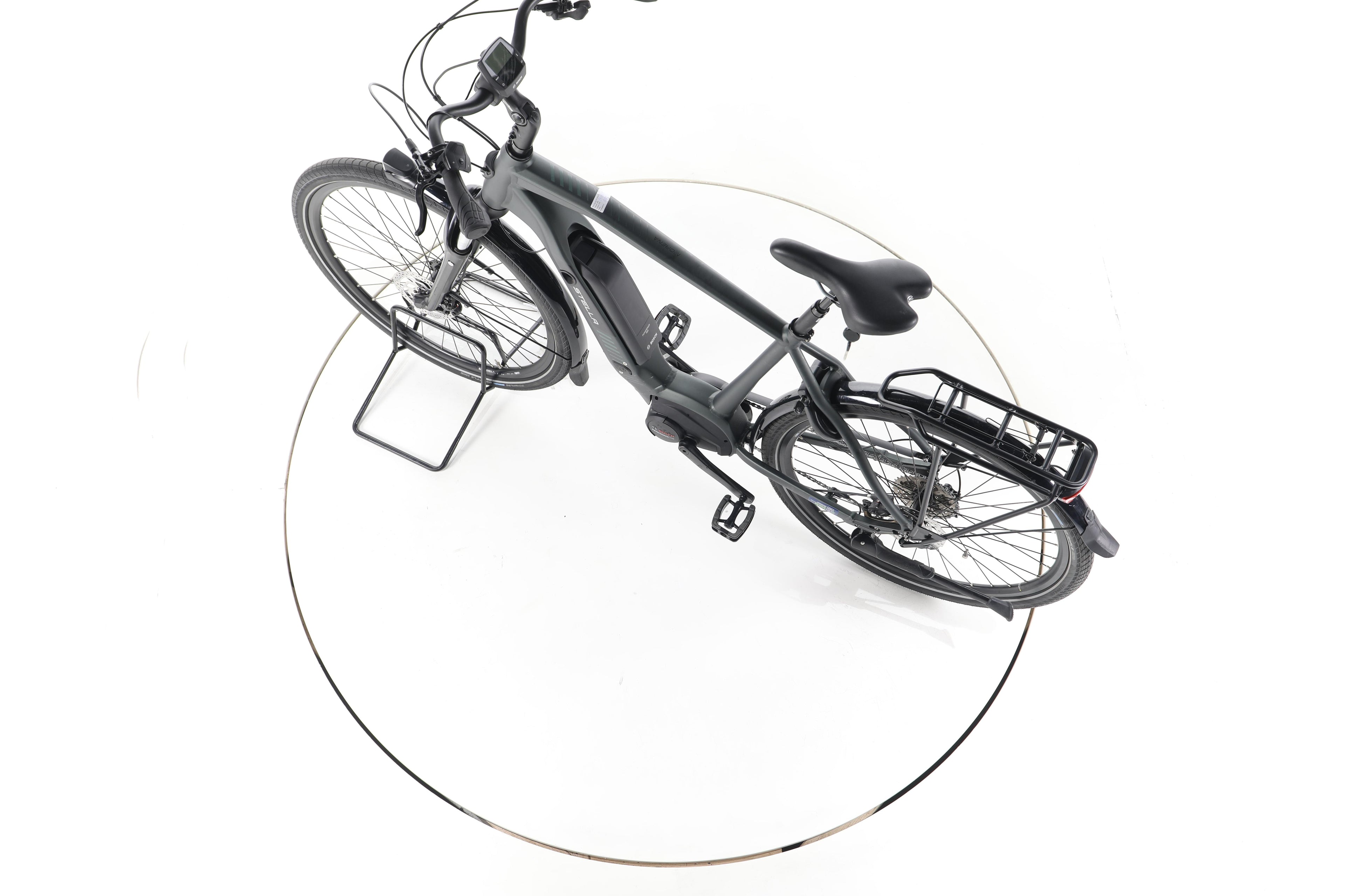 STELLA Morena Trekking E-Bike - Image 20