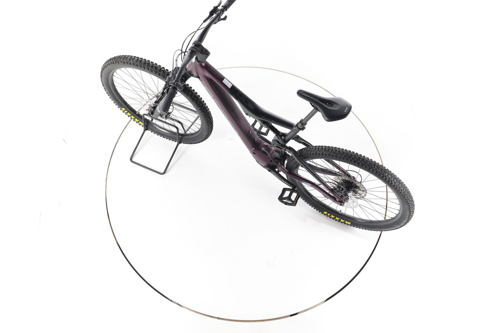 Orbea Rise H30 E-Bike Fully 2024 - Image 20