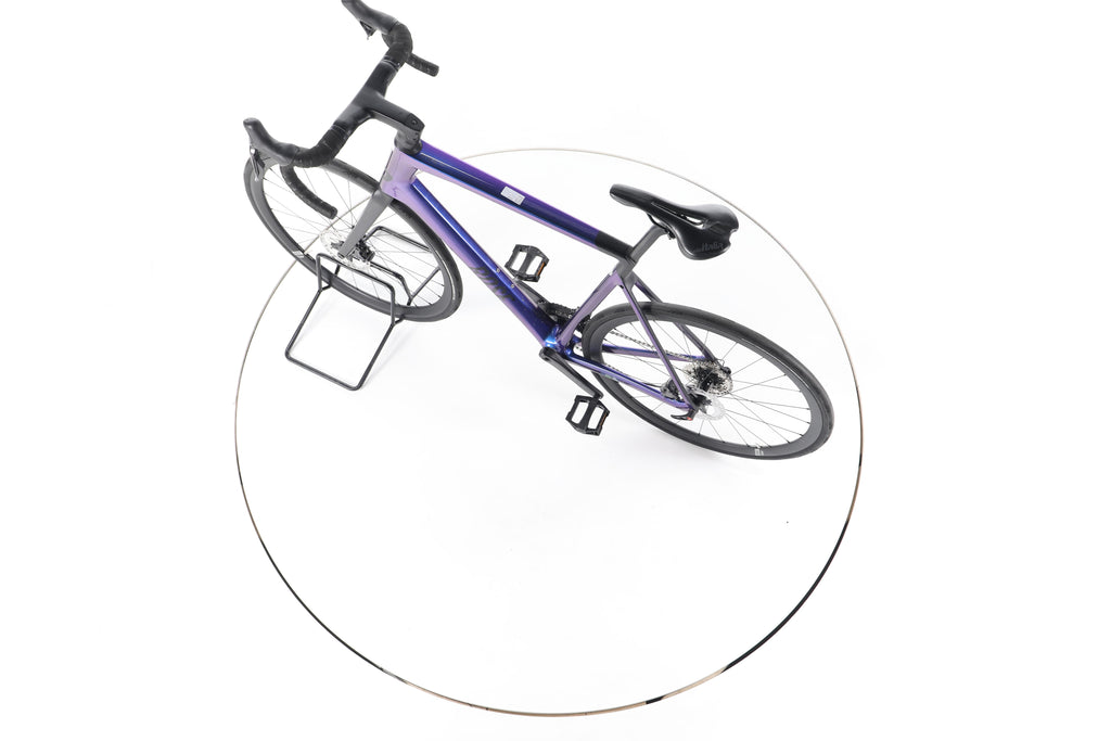 Rose REVEAL FOUR DISC Ultegra Di2 Rennrad Carbon - Image 20