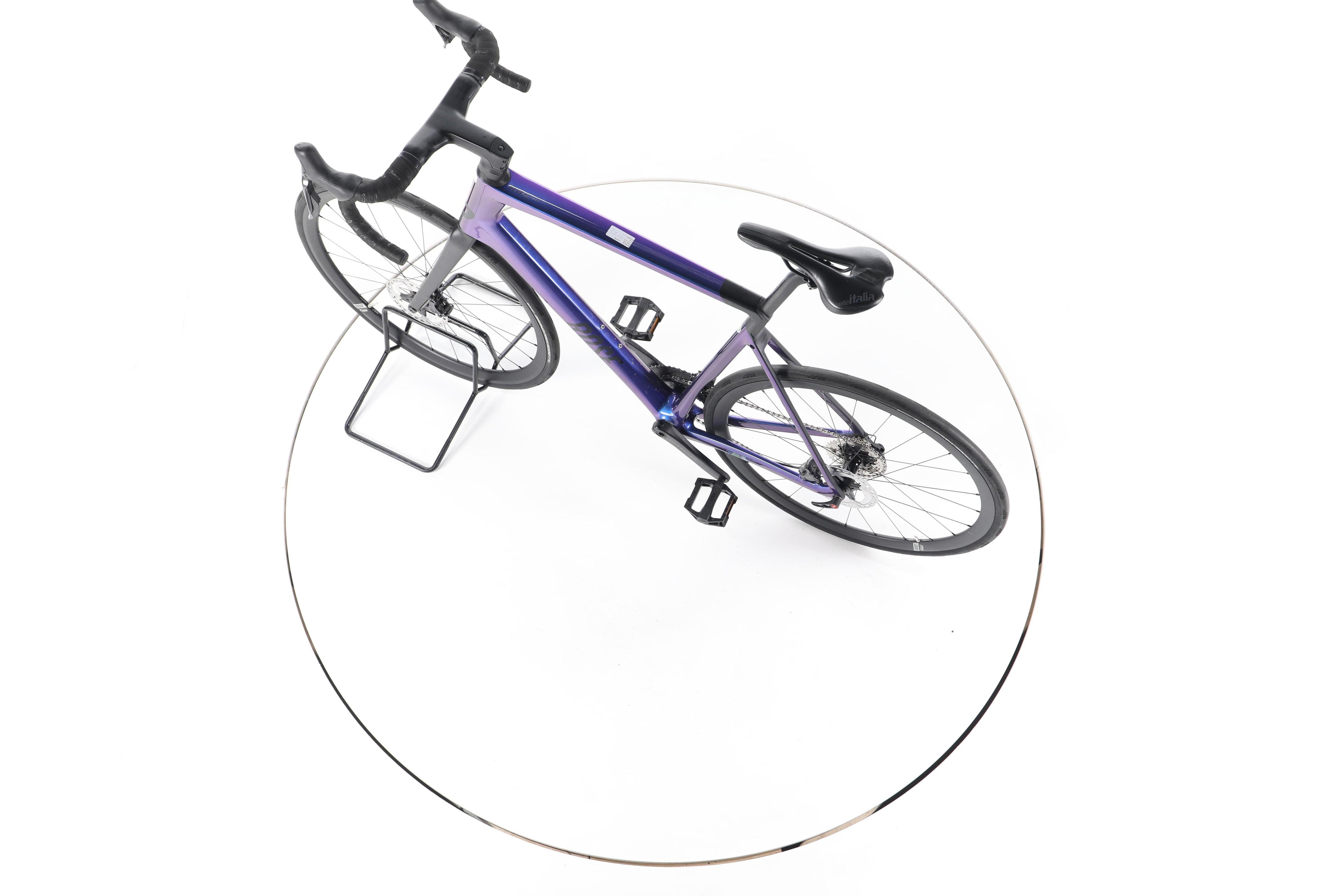 Rose REVEAL FOUR DISC Ultegra Di2 Rennrad Carbon - Image 20