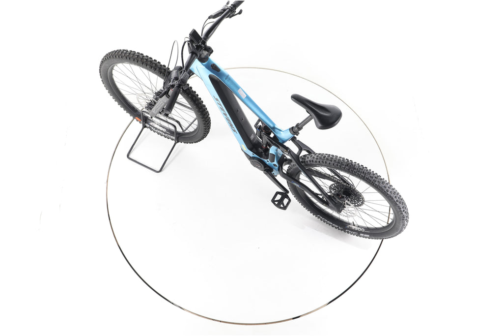 Stevens E-Inception ED 8.7.1 GTF E-Bike Fully Carbon - Image 20
