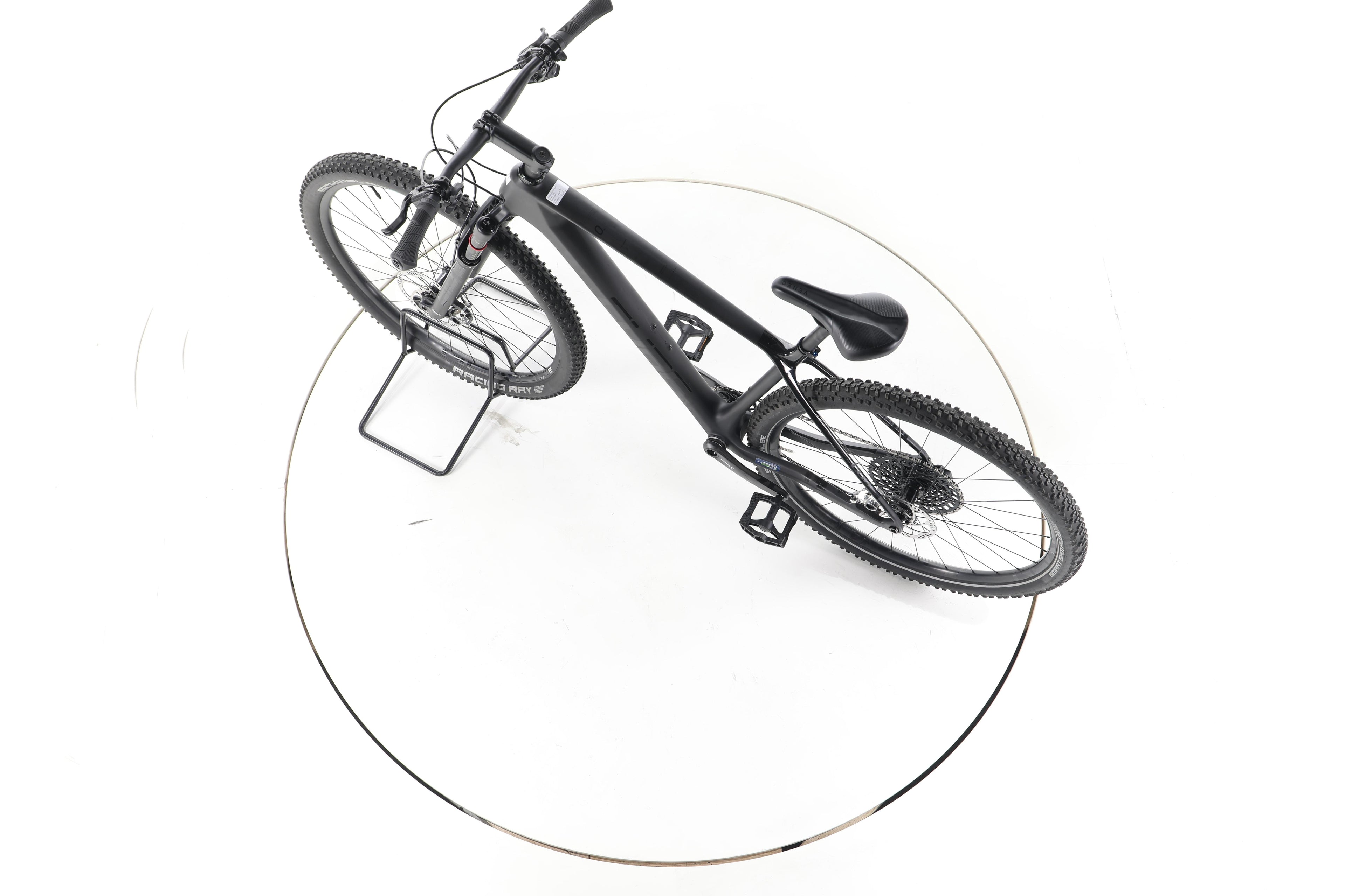 Cube Elite C:62 ONE - Image 20