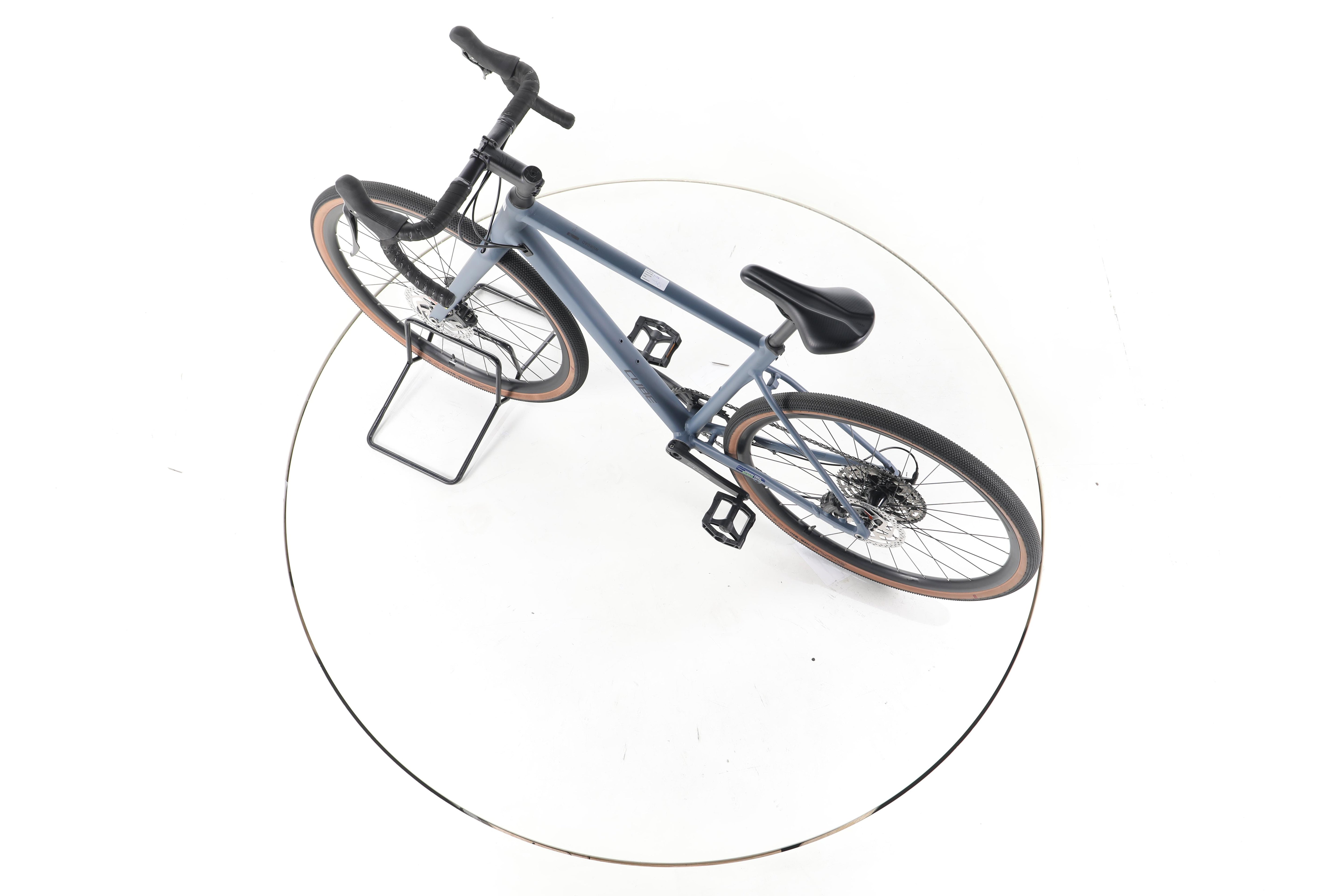 Cube Nuroad Pro - Image 20