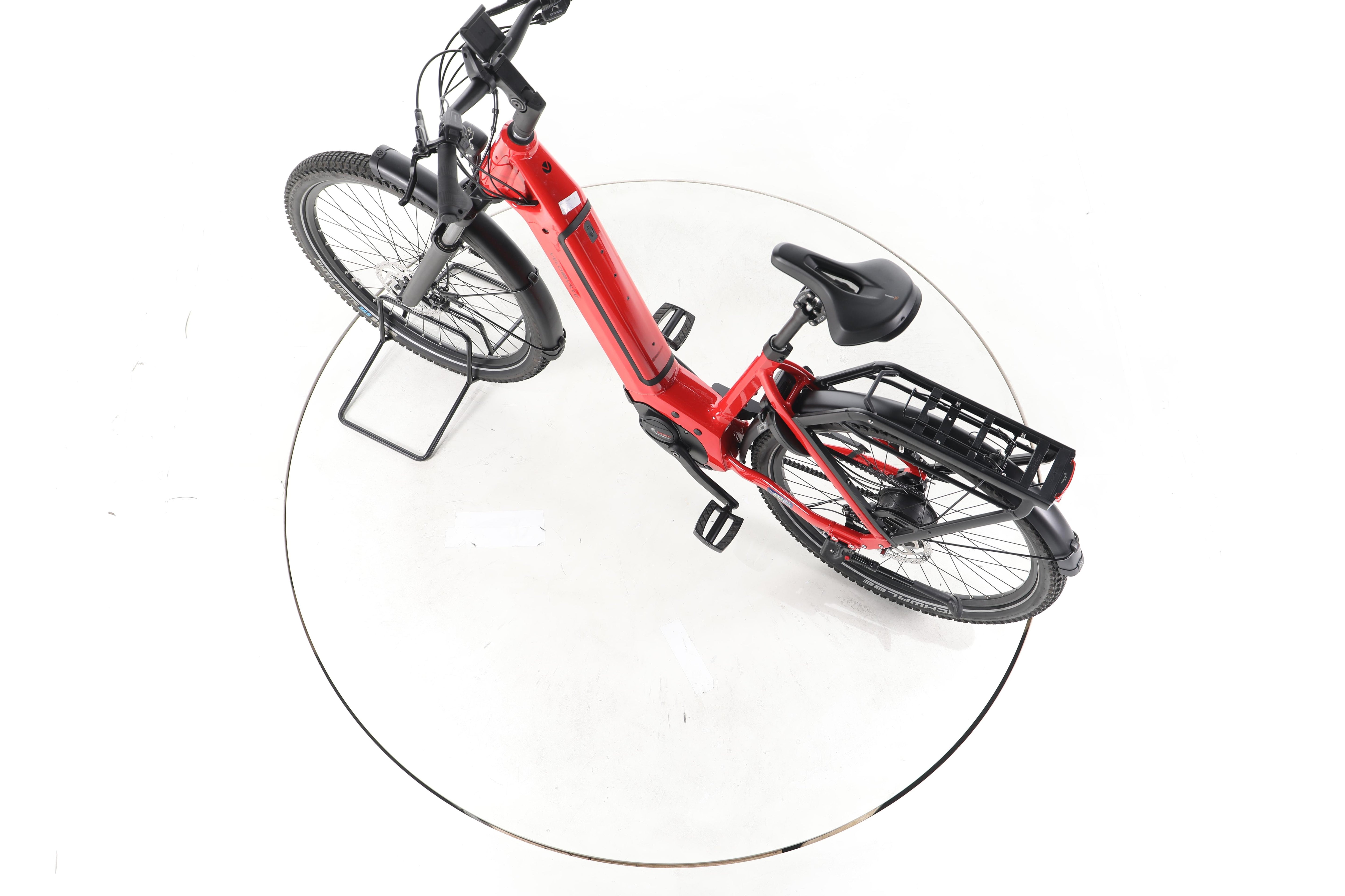 Velo de Ville SEB890 PRO City E-Bike Tiefeinsteiger 2024 - Image 20