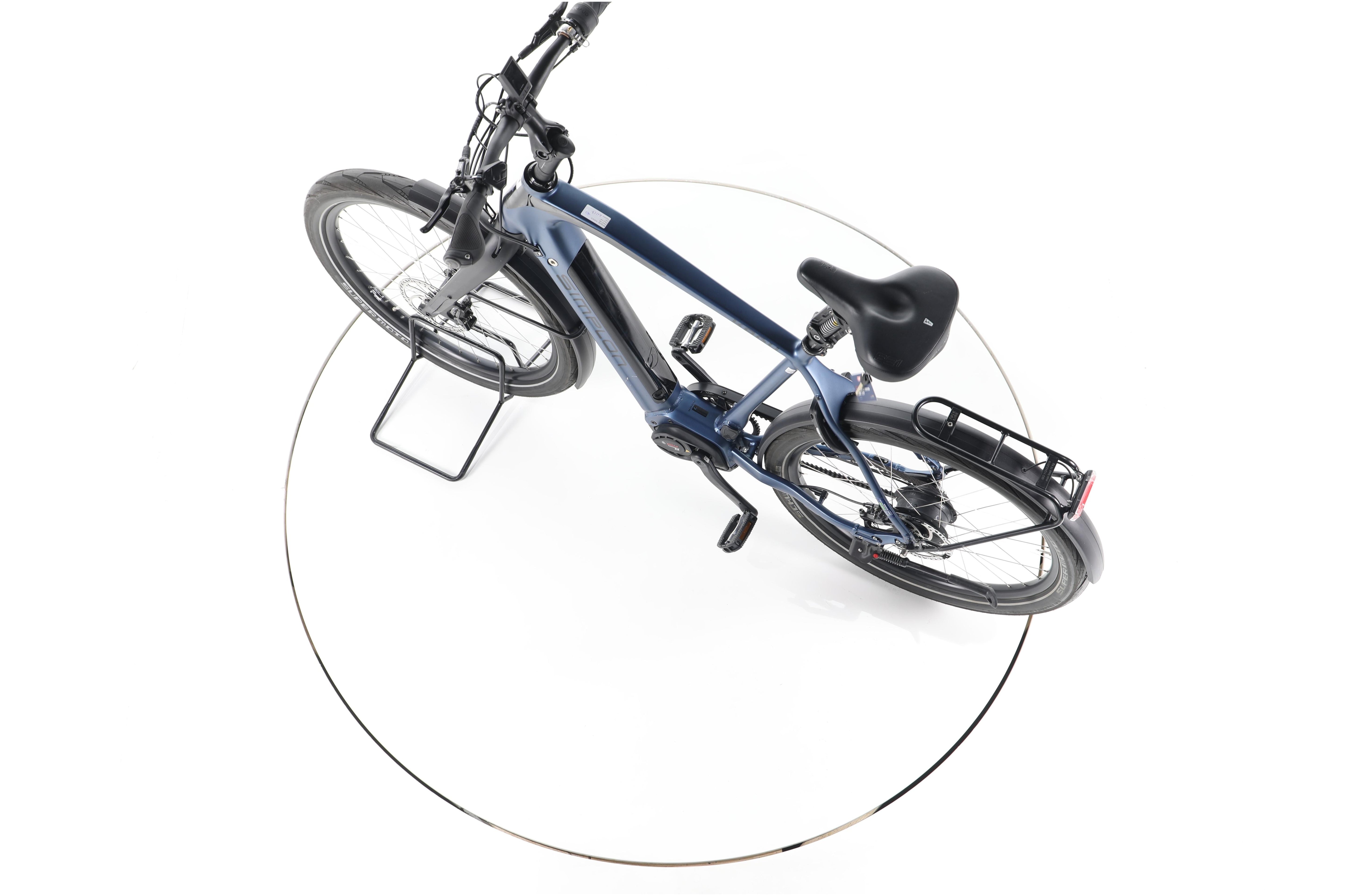 Simplon Kagu CX TR City E-Bike - Image 20