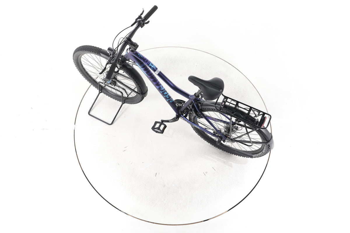 Bergamont Revox 3 FMN Fahrrad City & Trekking - Image 20