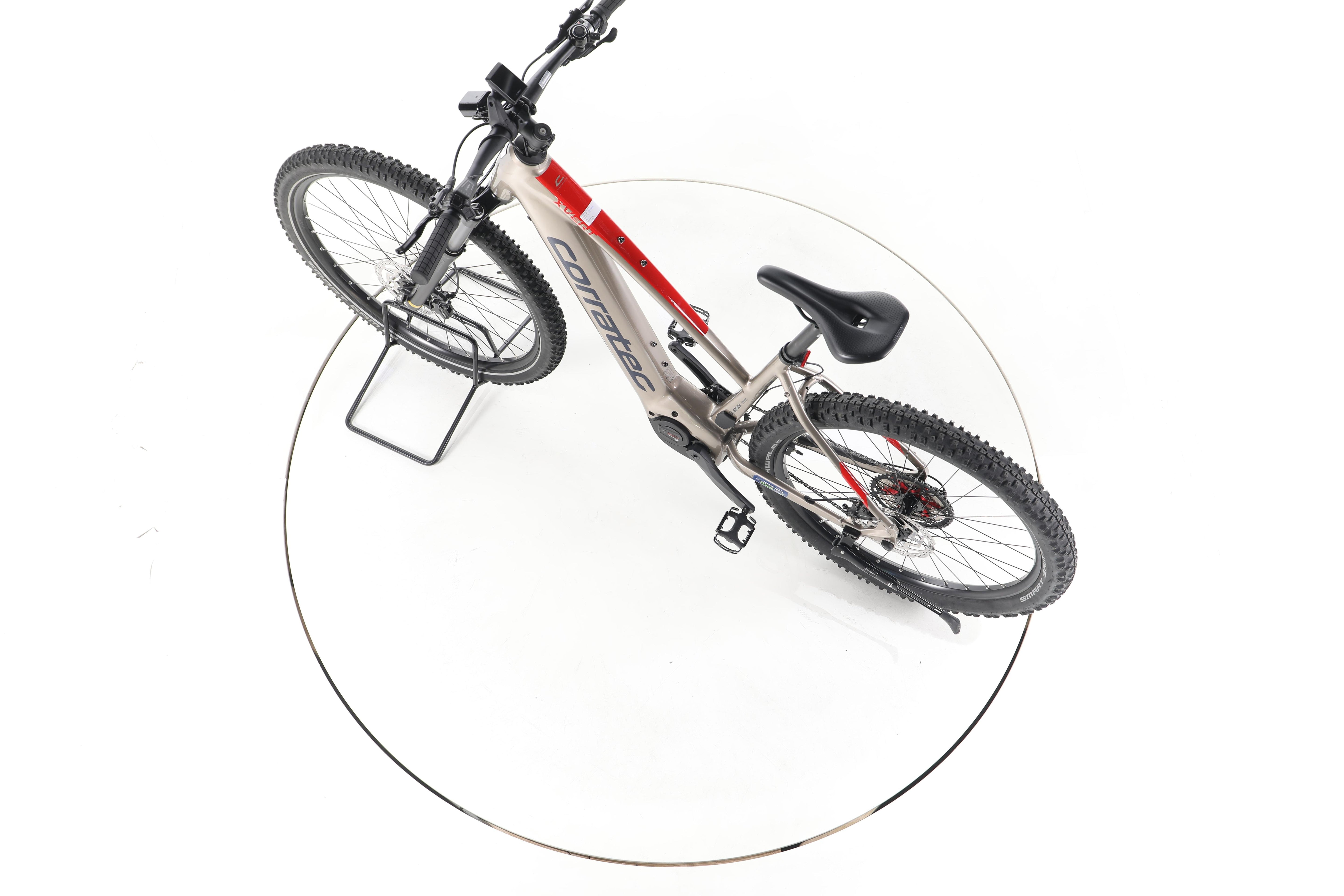 Corratec E-Power X-Vert Pro Sport E-Bike - Image 20