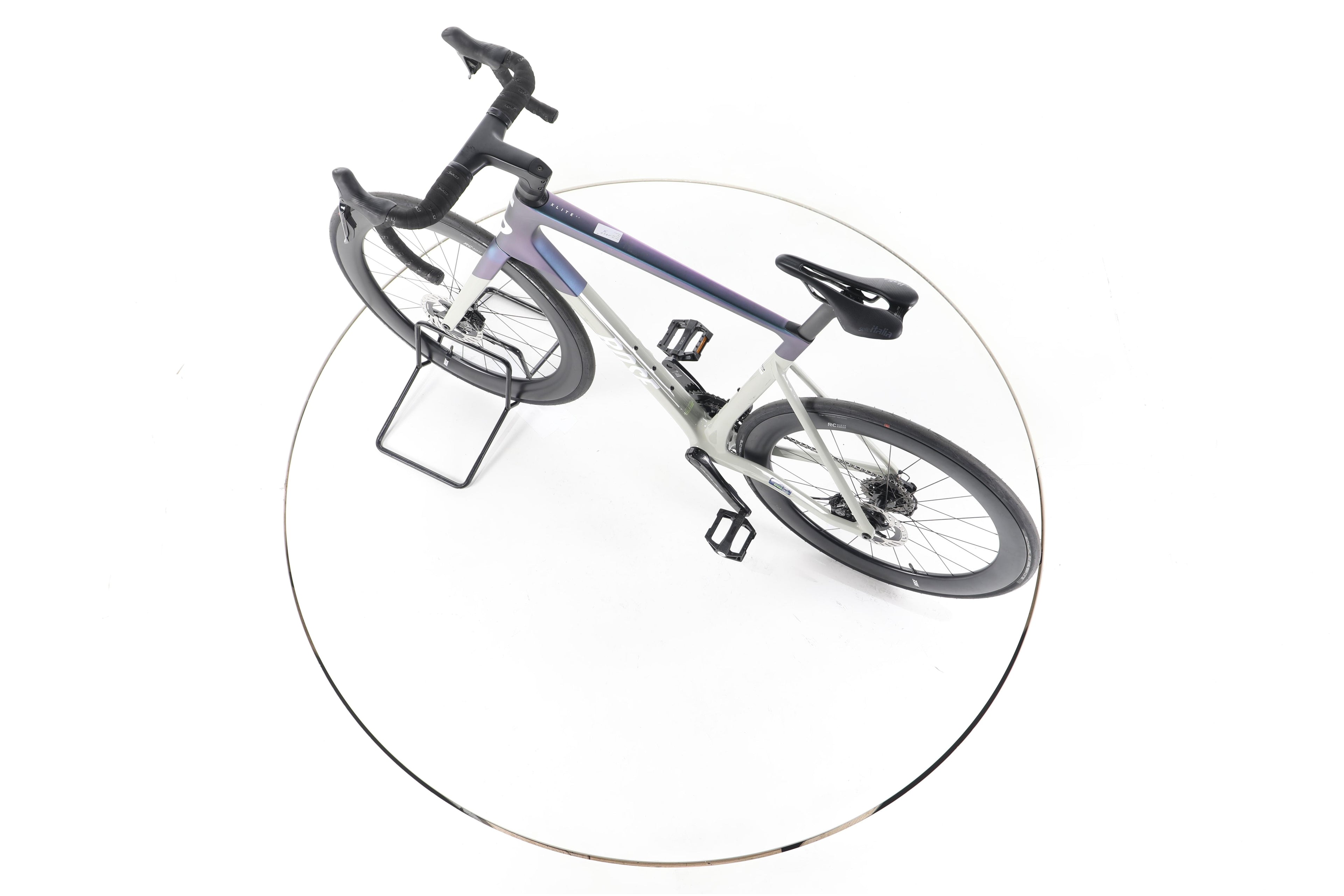 Rose Xlite 06 Dura Ace Di2 - Image 20