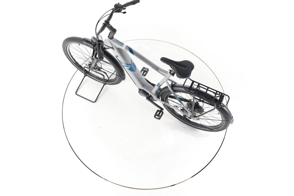 R Raymon TourRay E 5.0 Trekking E-Bike - Image 20