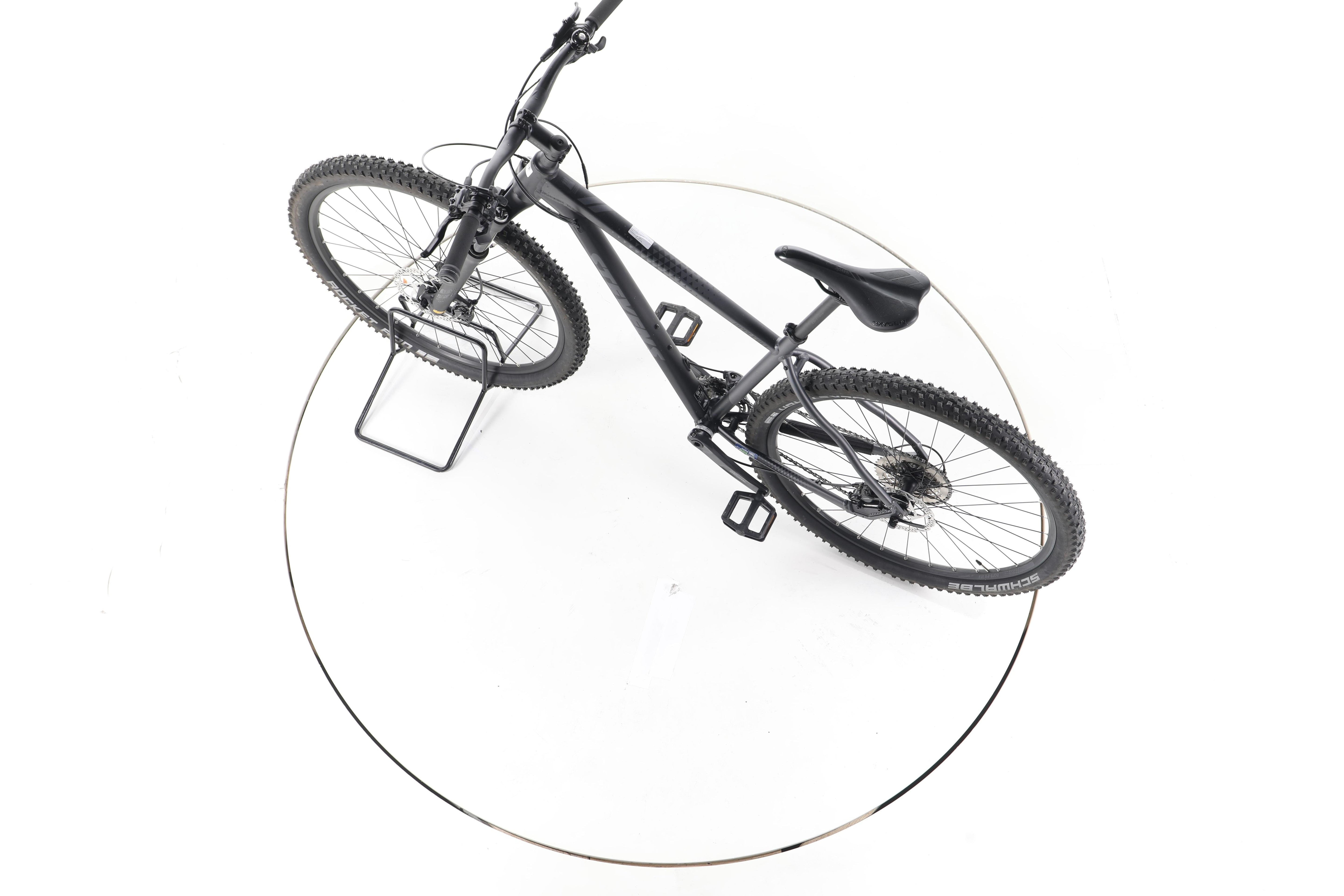 Stevens Applebee Fahrrad Hardtail - Image 20