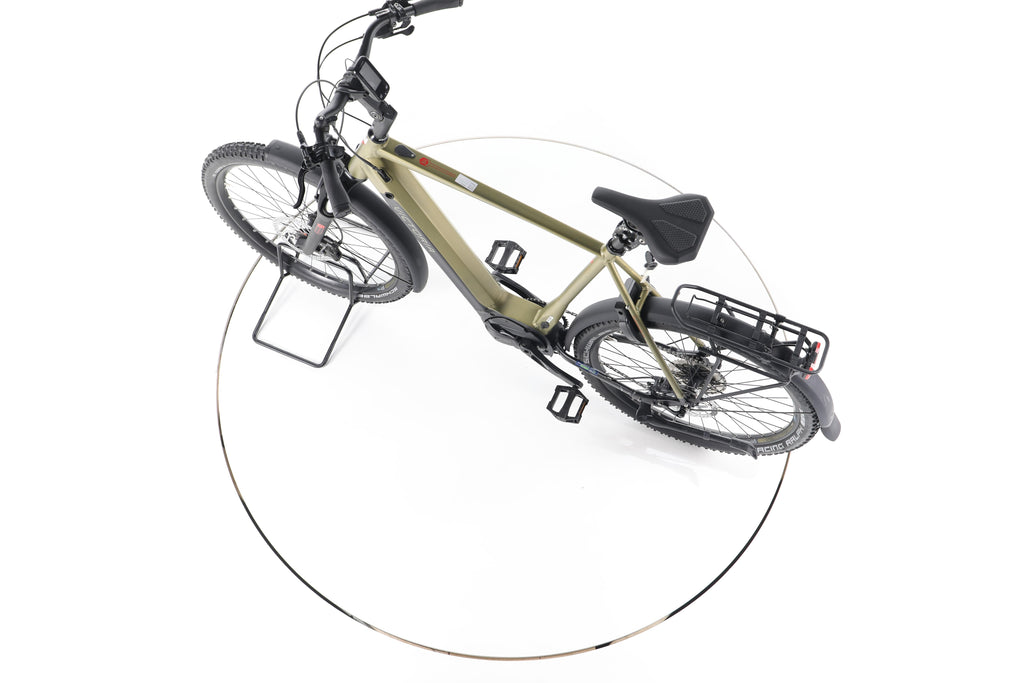 Victoria eAdventure 12.5 Trekking E-Bike - Image 20