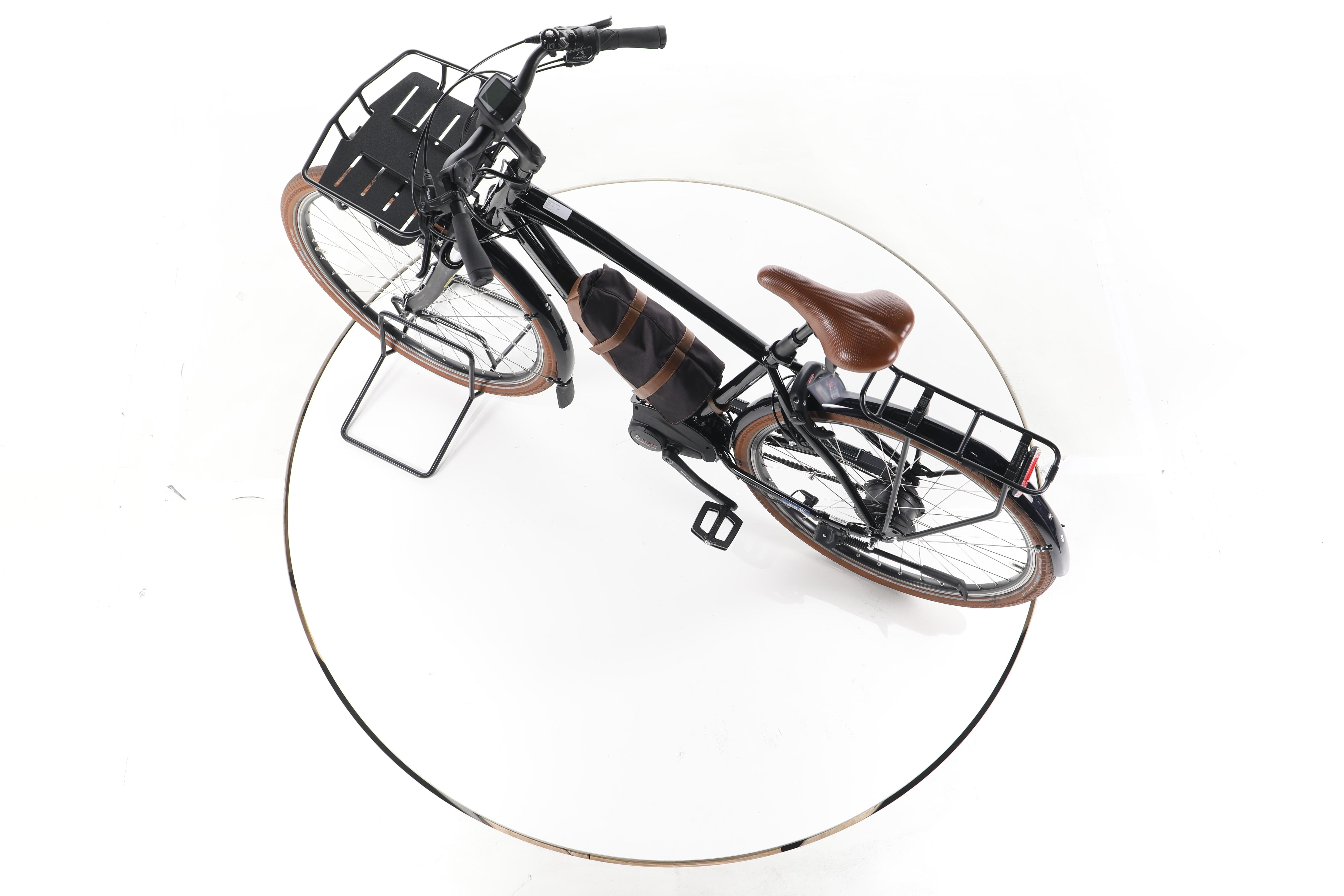 Riese & Müller Cruiser Vario City E-Bike - Image 20