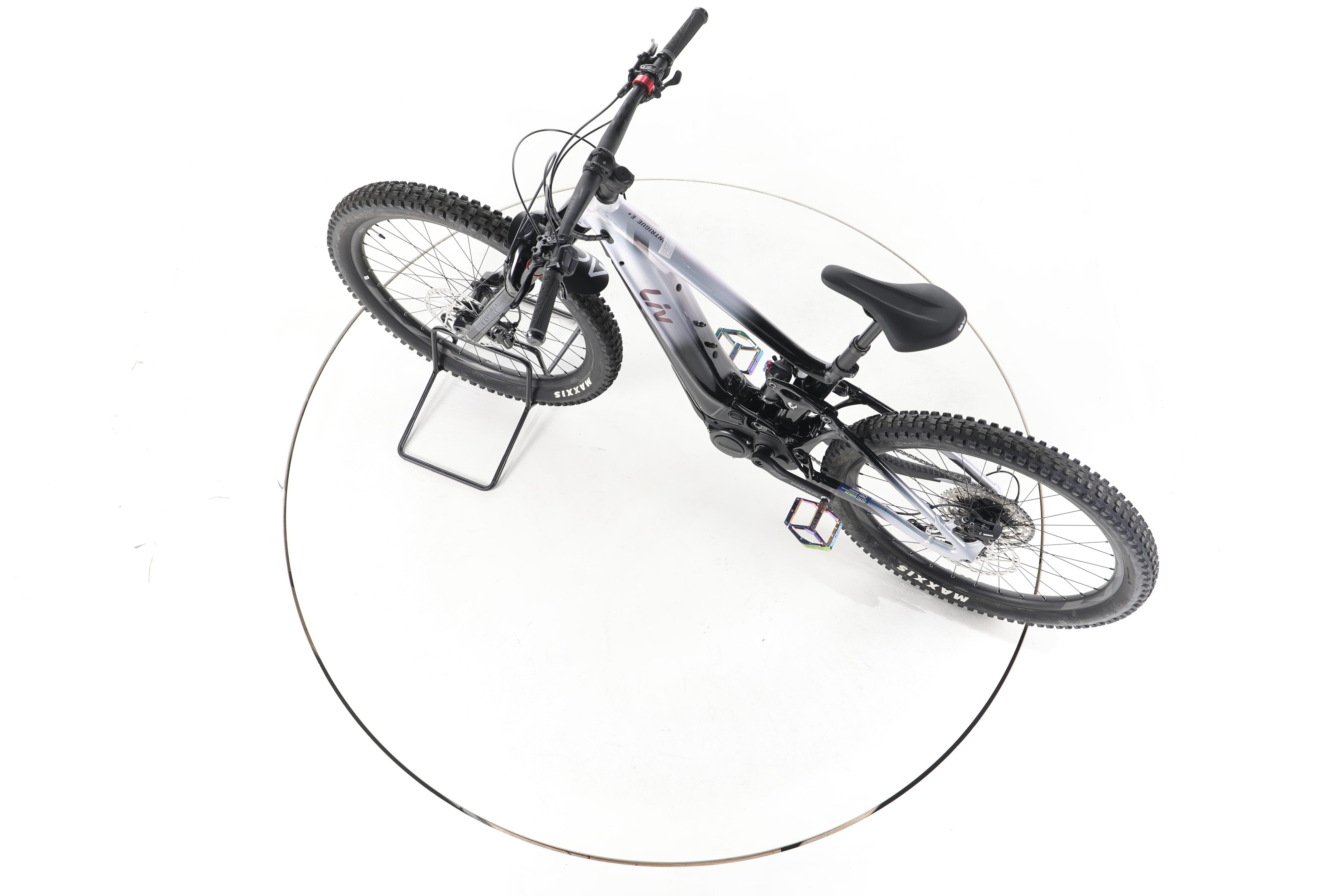 Liv Intrigue X E+3 Fully E-Bike - Image 20
