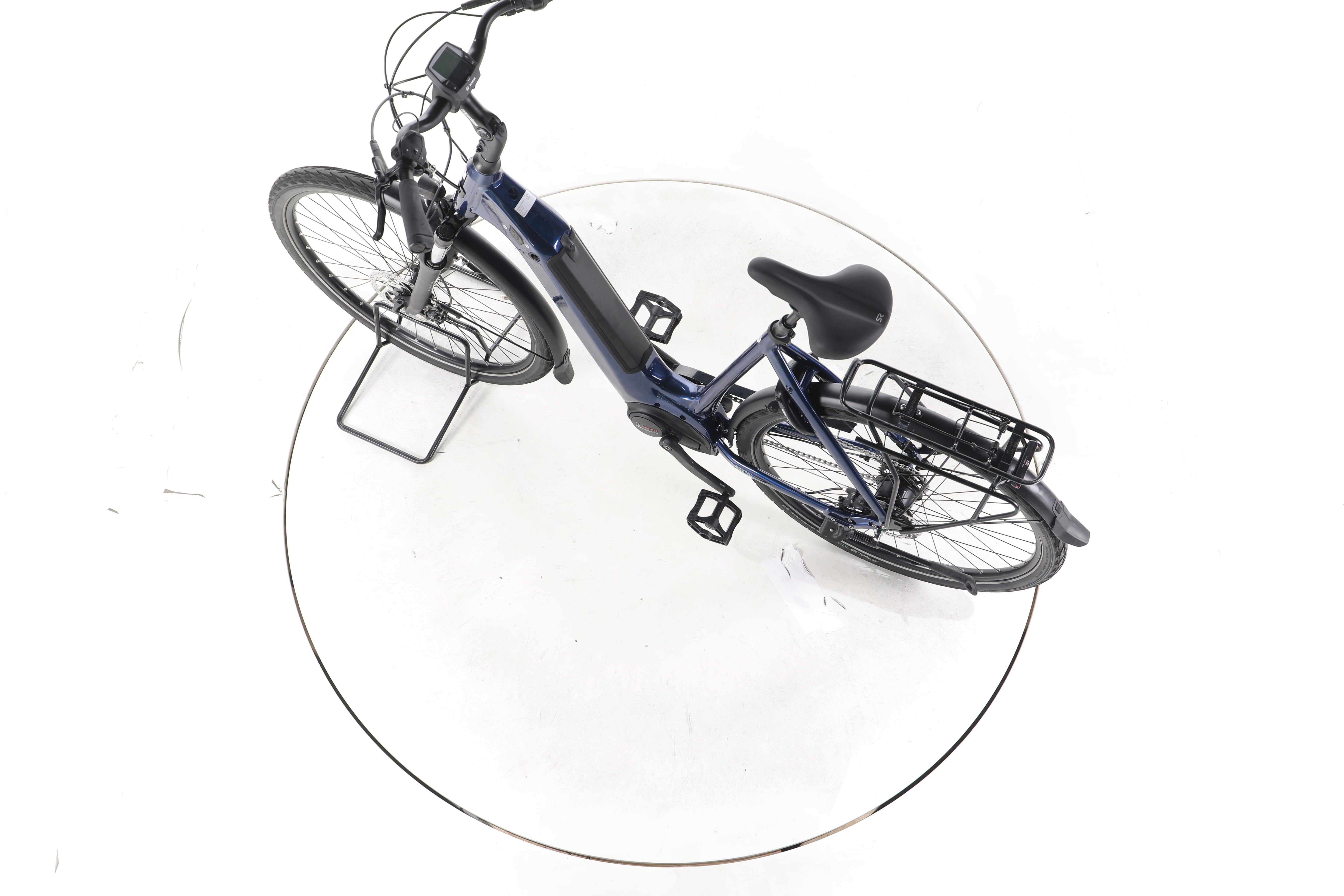 Velo de Ville AEB 890 City E-Bike Tiefeinsteiger - Image 20