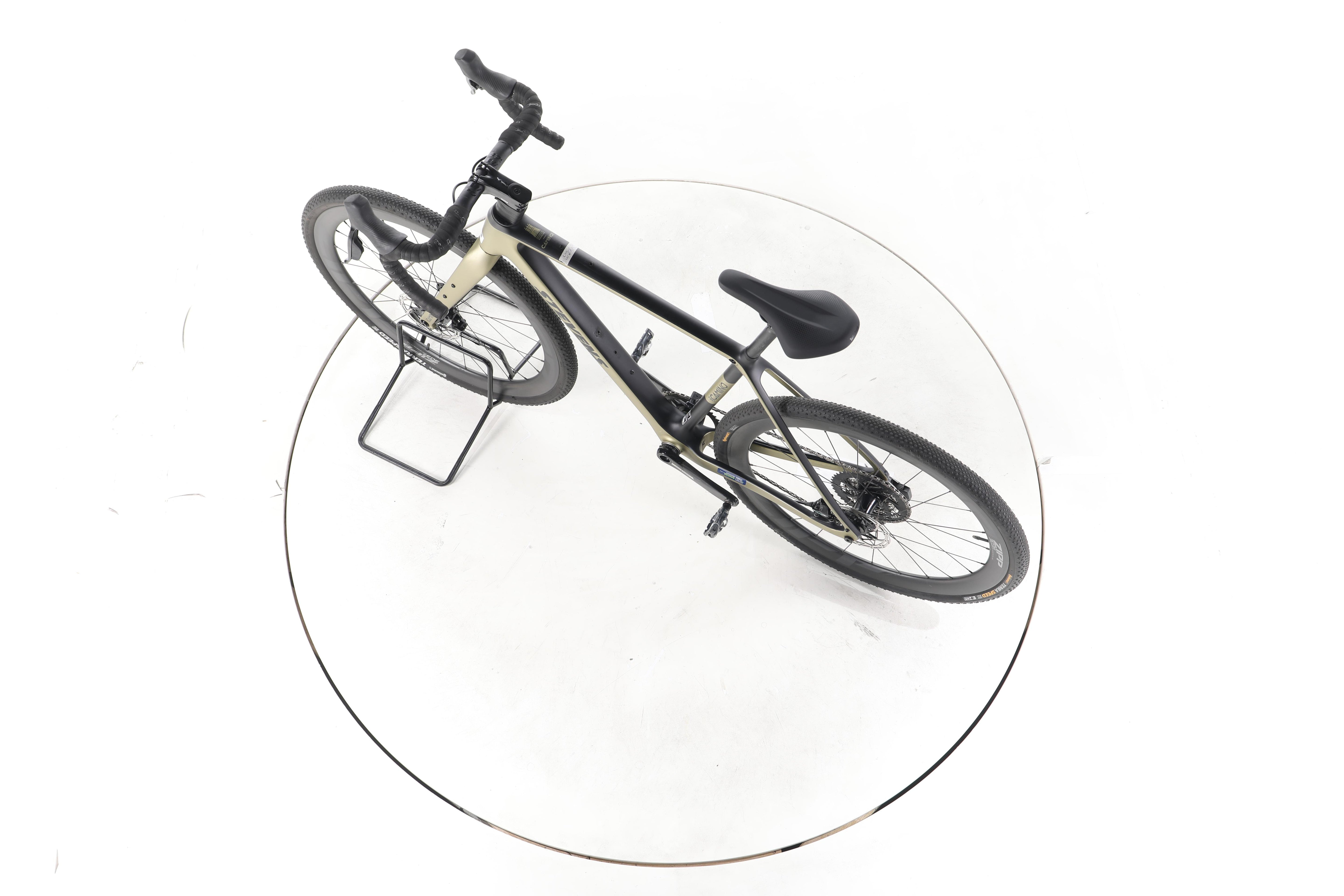 Stevens Camino AXS 24 Rennrad Carbon - Image 20