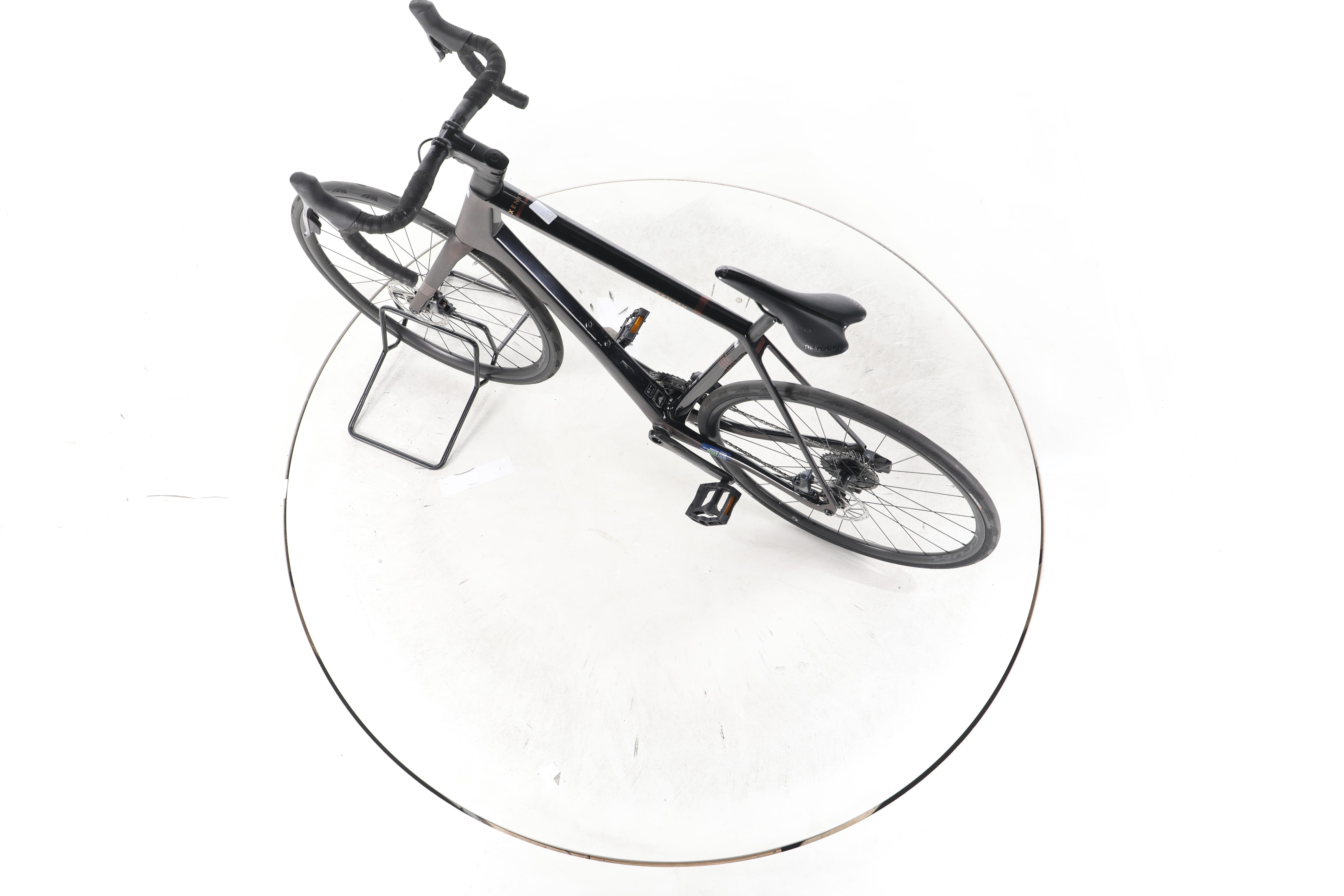 Stevens Xenith Rennrad Carbon - Image 20