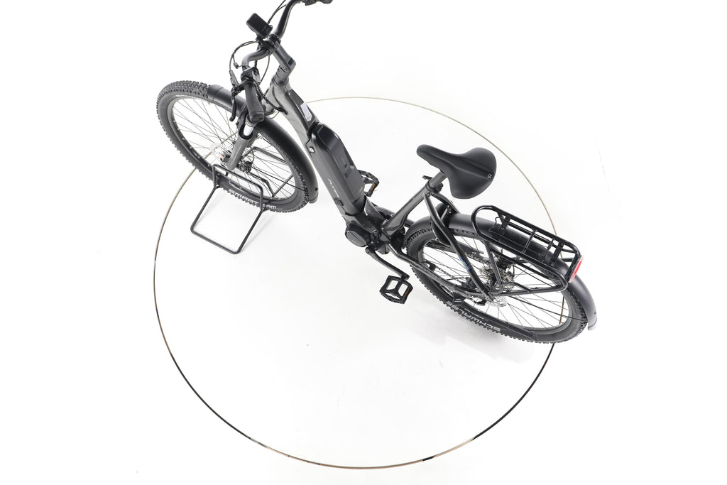 FLYER Upstreet5 5.10 Trekking E-Bike Tiefeinsteiger - Image 20