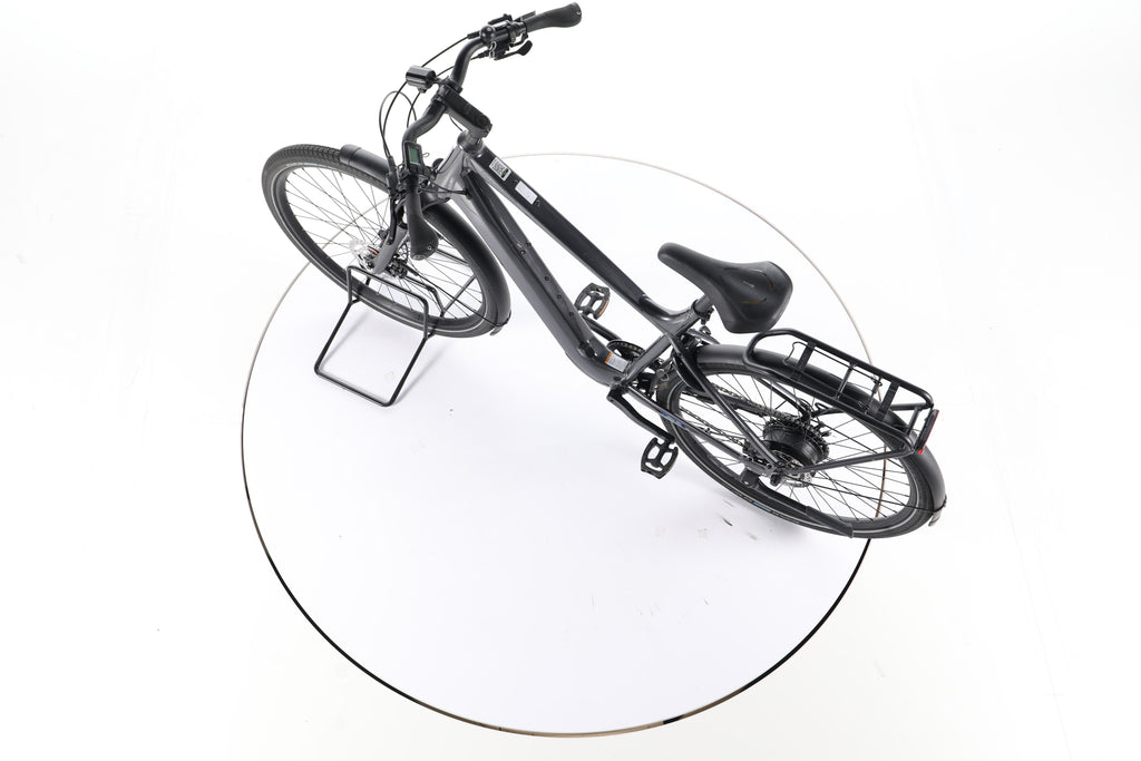 Cannondale Mavaro Neo SL 1 Trekking E-Bike 2023 - Image 20