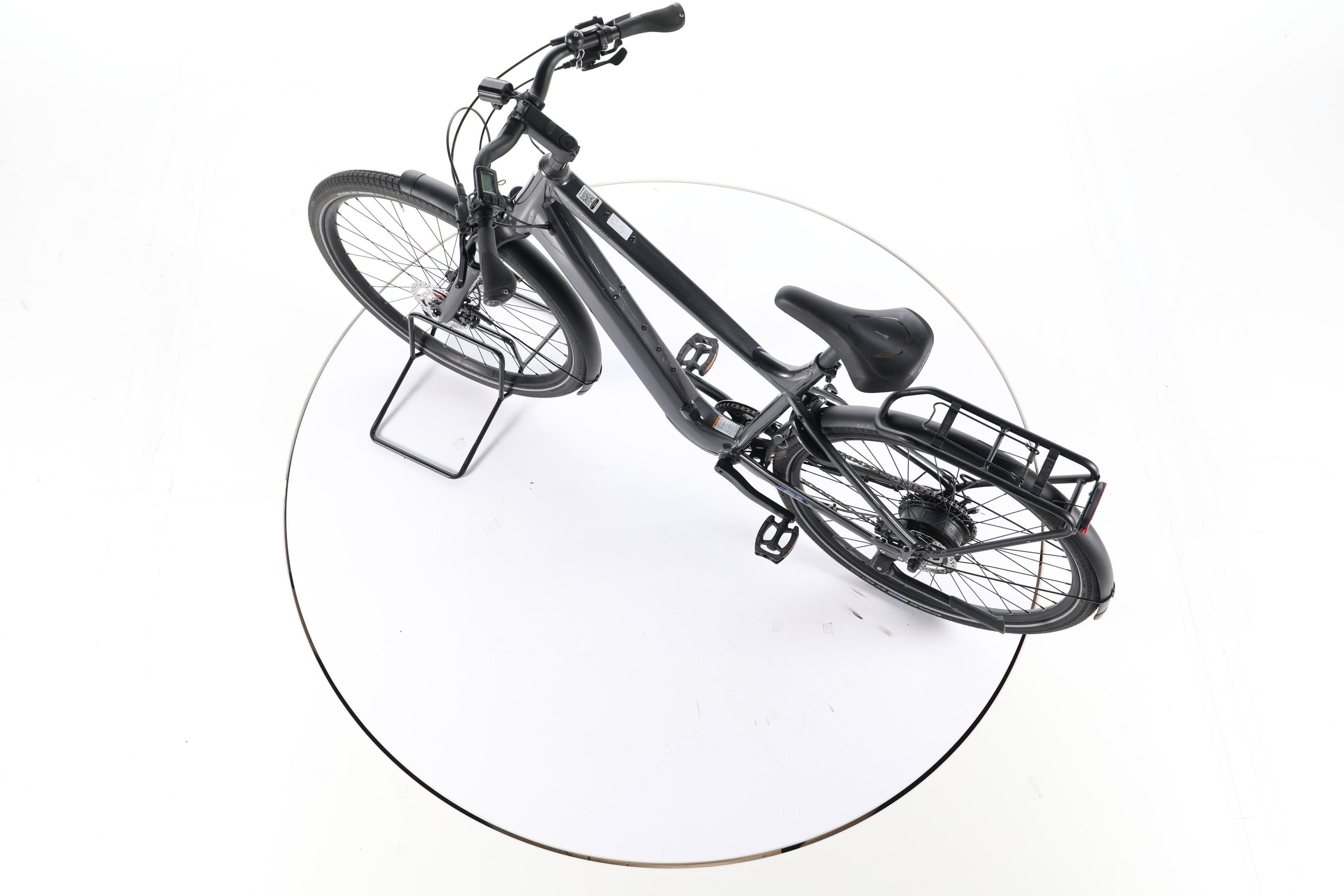 Cannondale Mavaro Neo SL 1 Trekking E-Bike 2023 - Image 20