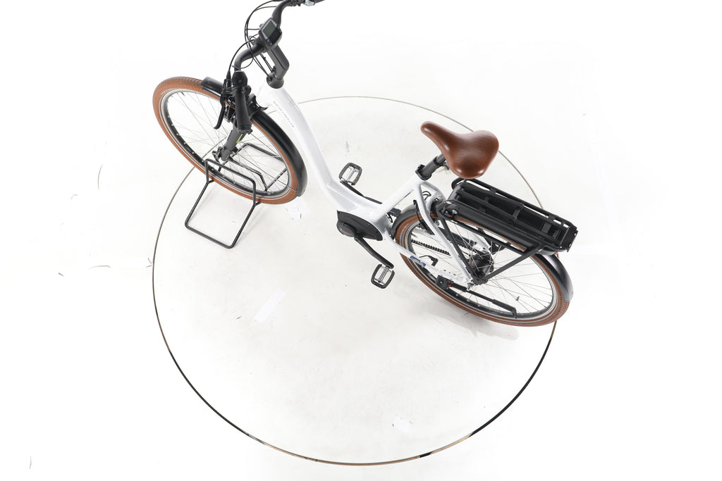 Riese & Müller Swing Rücktritt City E-Bike Tiefeinsteiger - Image 20