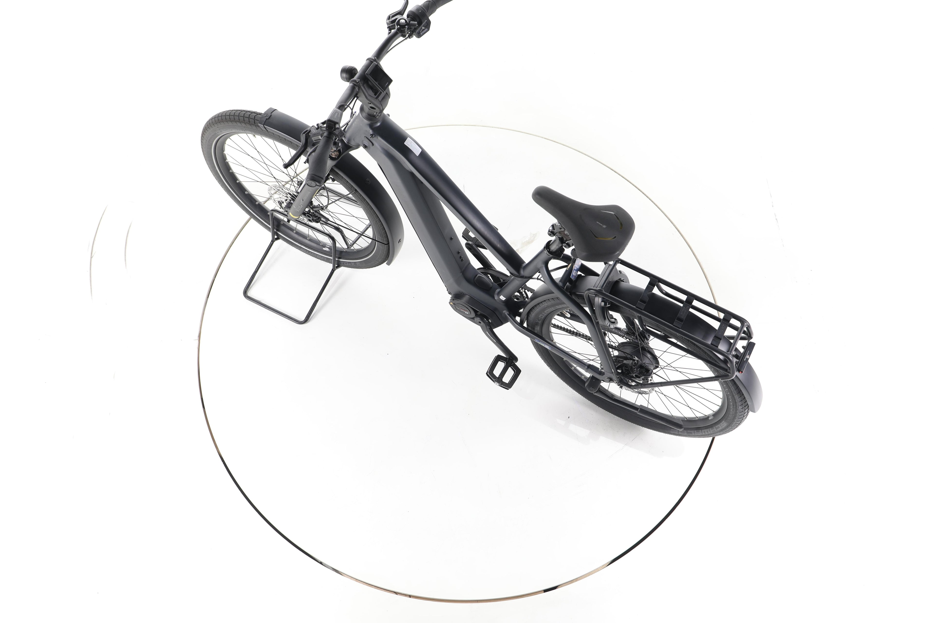 Riese & Müller Charger4 Mixte GT vario City E-Bike 2024 - Image 20