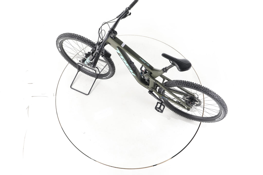 Trek Slash 9.7 Fahrrad Fully - Image 20