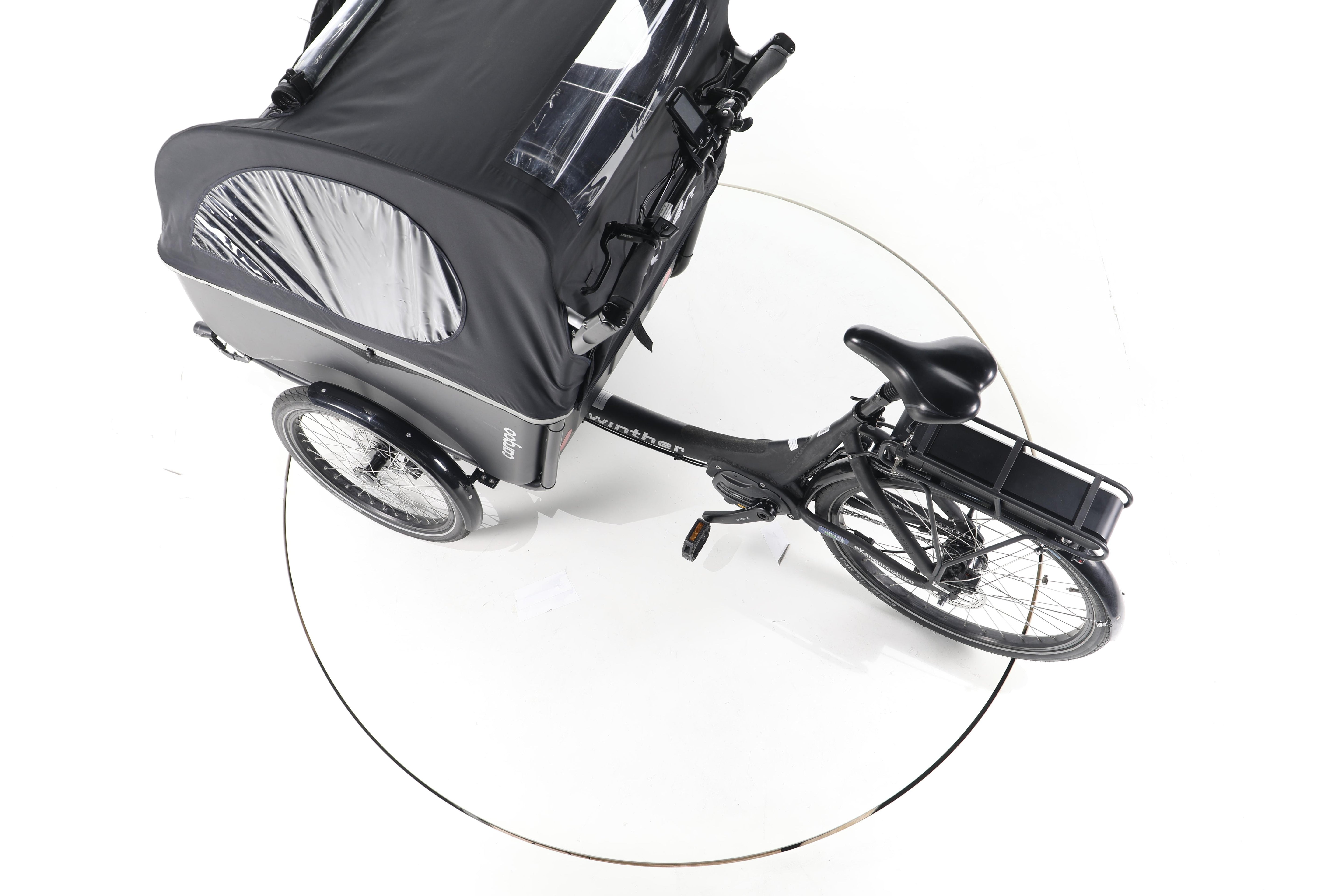 Winther Kangaroo Lite - Image 20