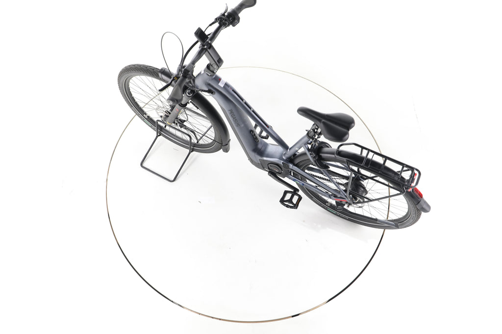 Pegasus Premio Evo NV Belt City E-Bike - Image 20