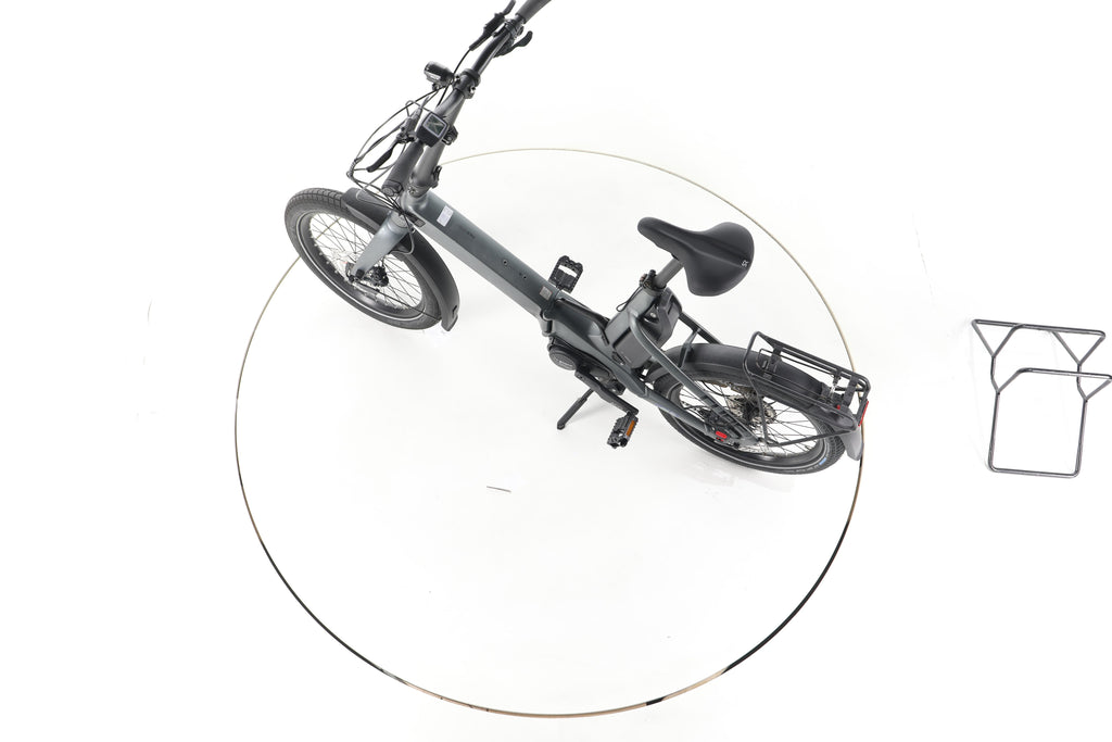 Cube Fold Sport Hybrid Falt E-Bike Tiefeinsteiger - Image 20