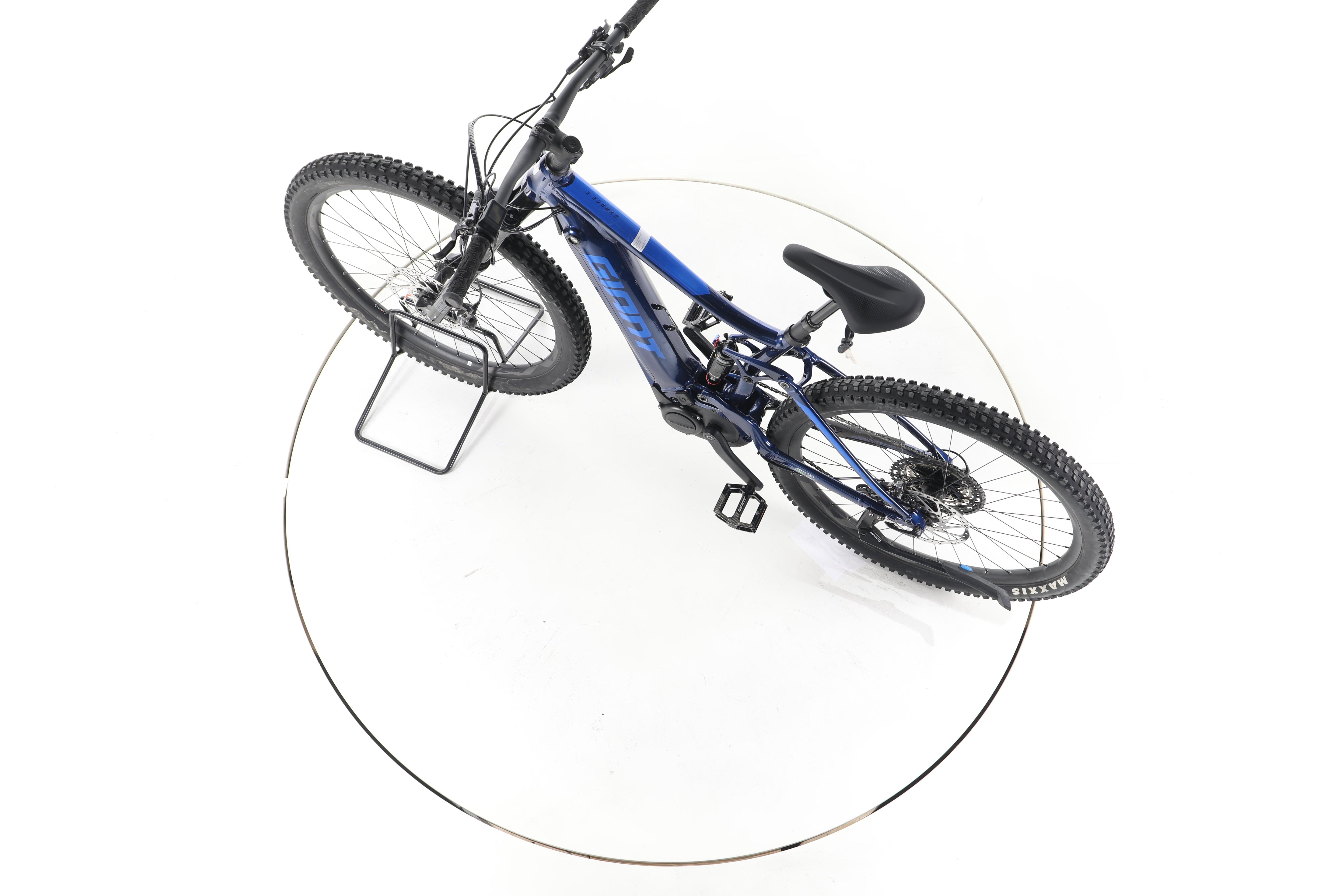 Giant Stance E+ Pro 0 Fully E-Bike - Image 20