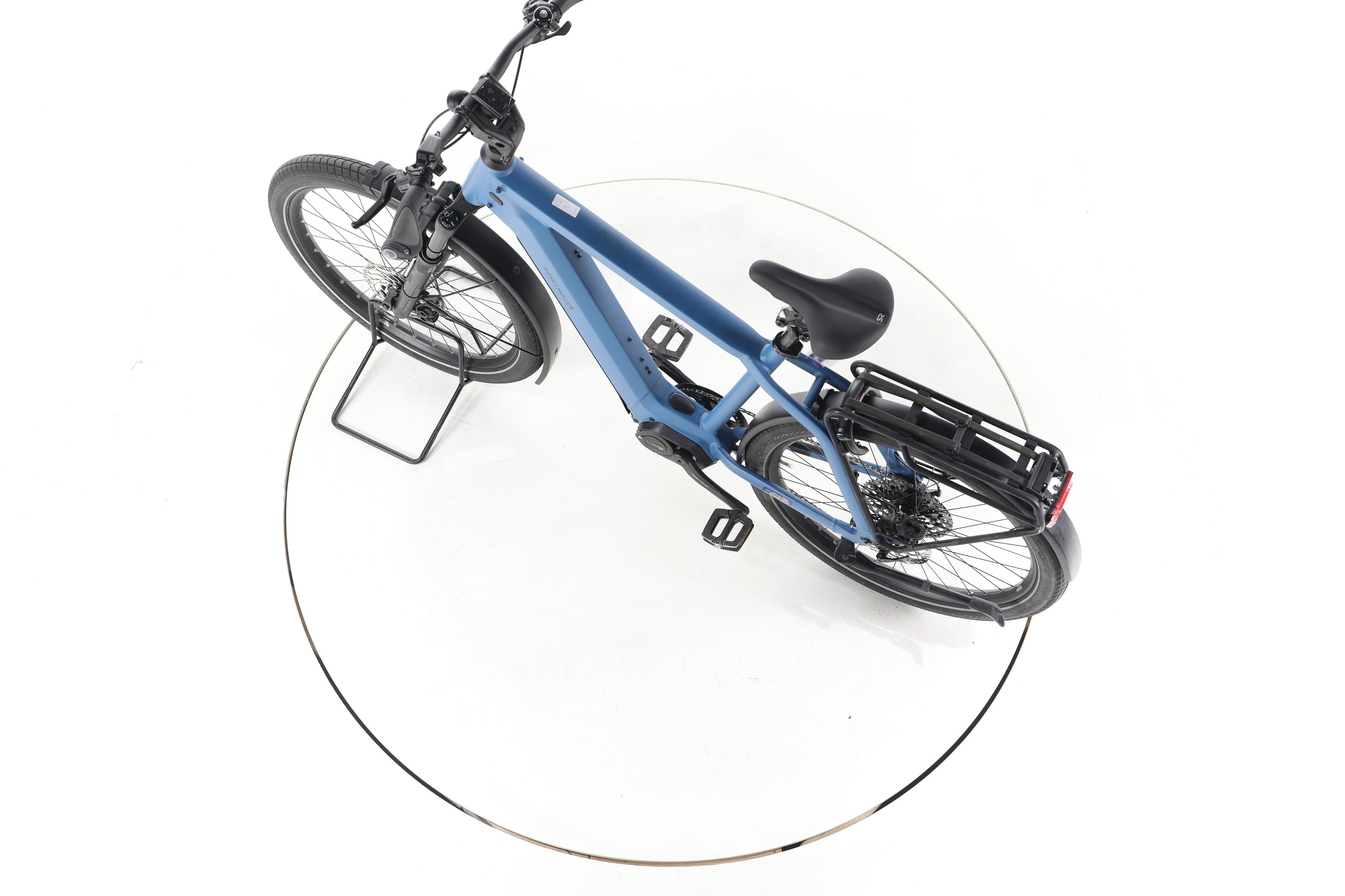 Riese & Müller Charger 4 GT Trekking E-Bike - Image 20