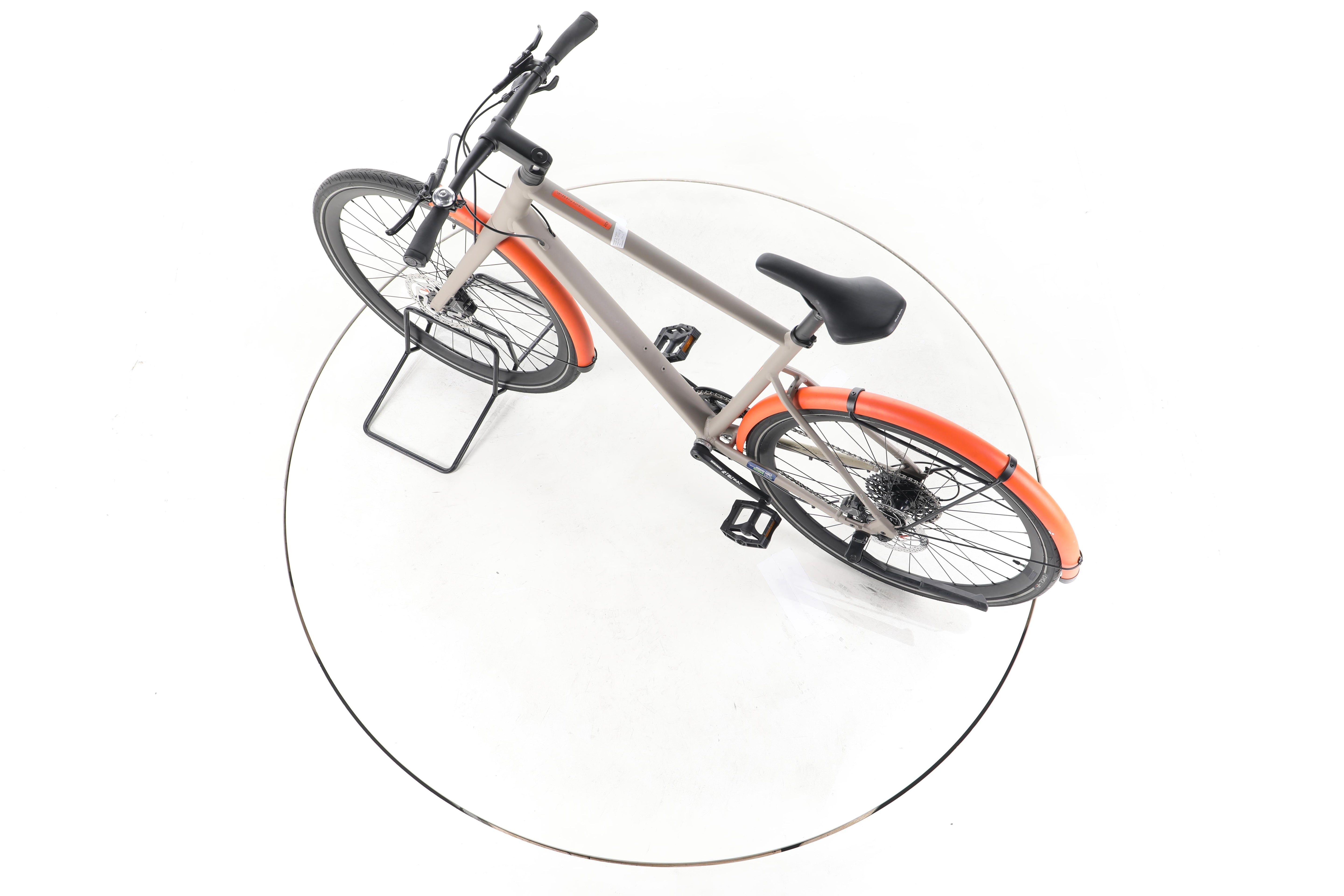 BMC 257 Fahrrad City & Trekking - Image 20