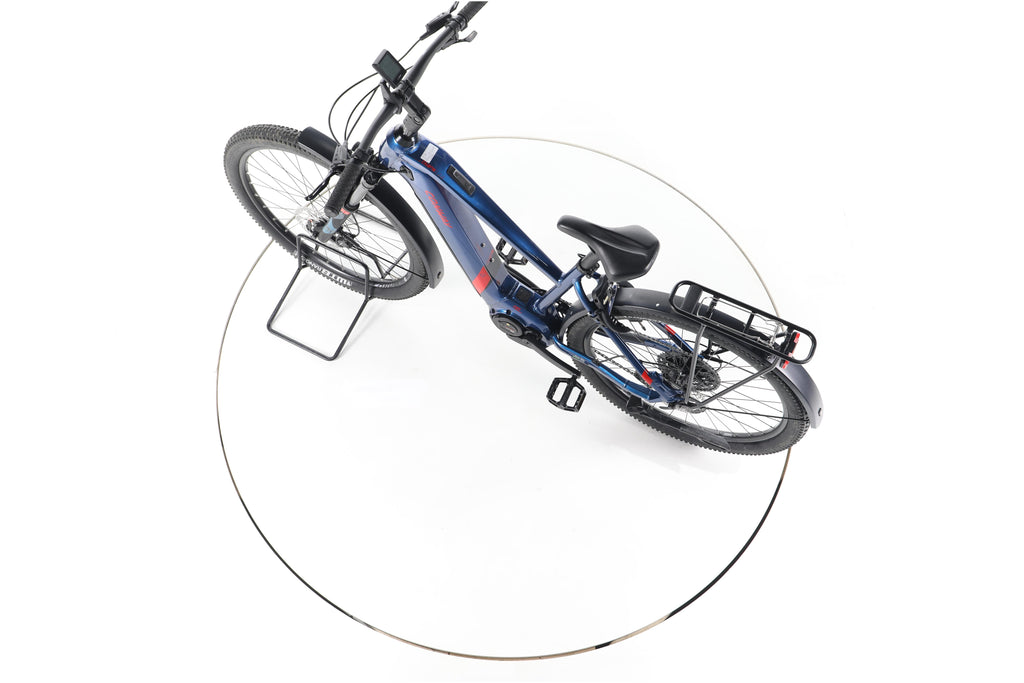 Conway Cairon C 2.0 Trekking E-Bike - Image 20