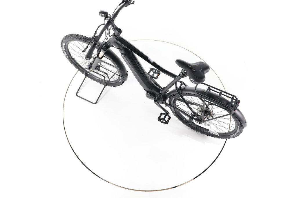 Giant Fathom E+ EX Trekking E-Bike - Image 20