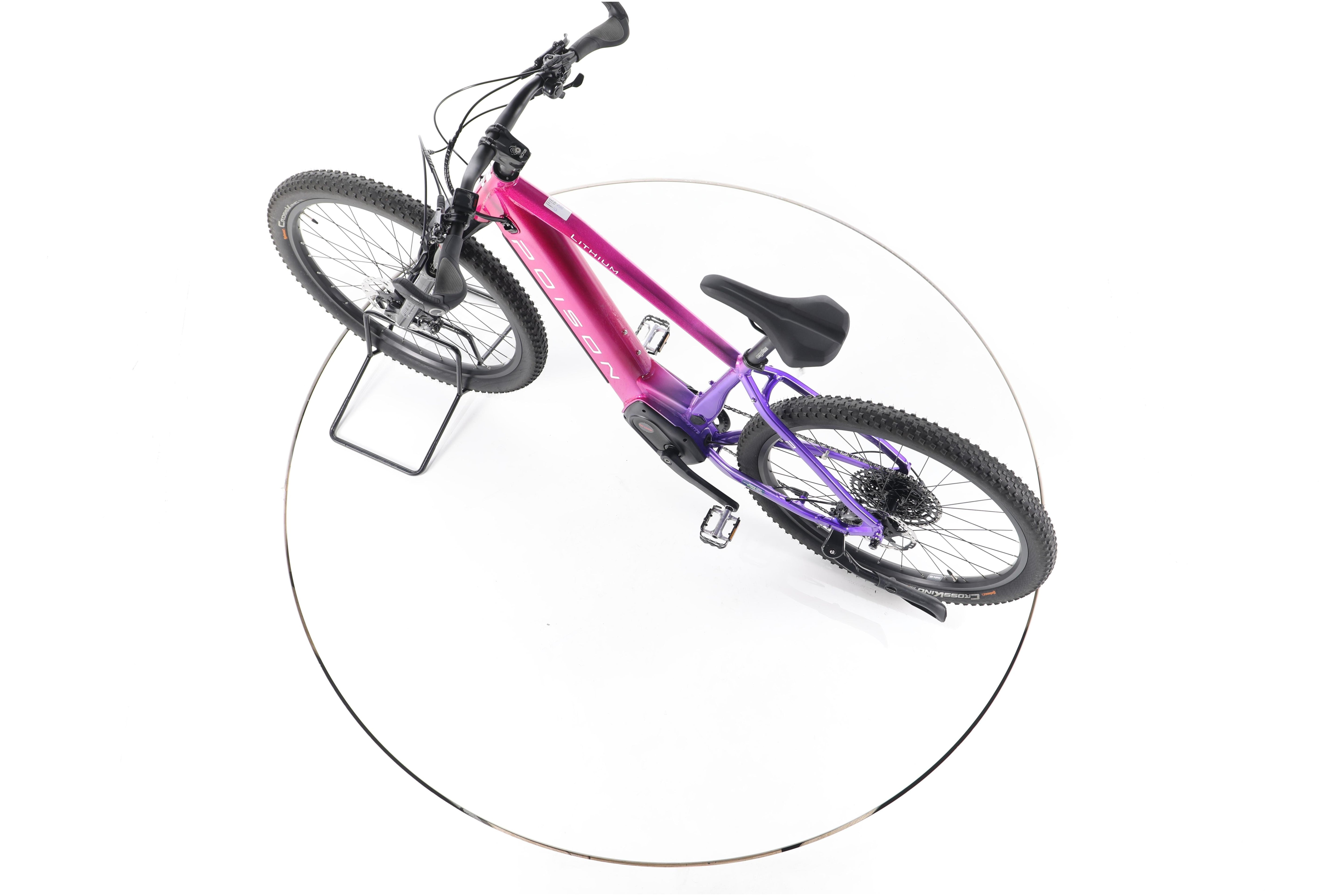 Poison Lithium E-Bike - Image 20