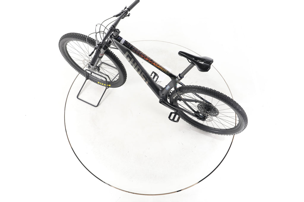 Ghost Lector SF UC Replica Fahrrad Hardtail - Image 20