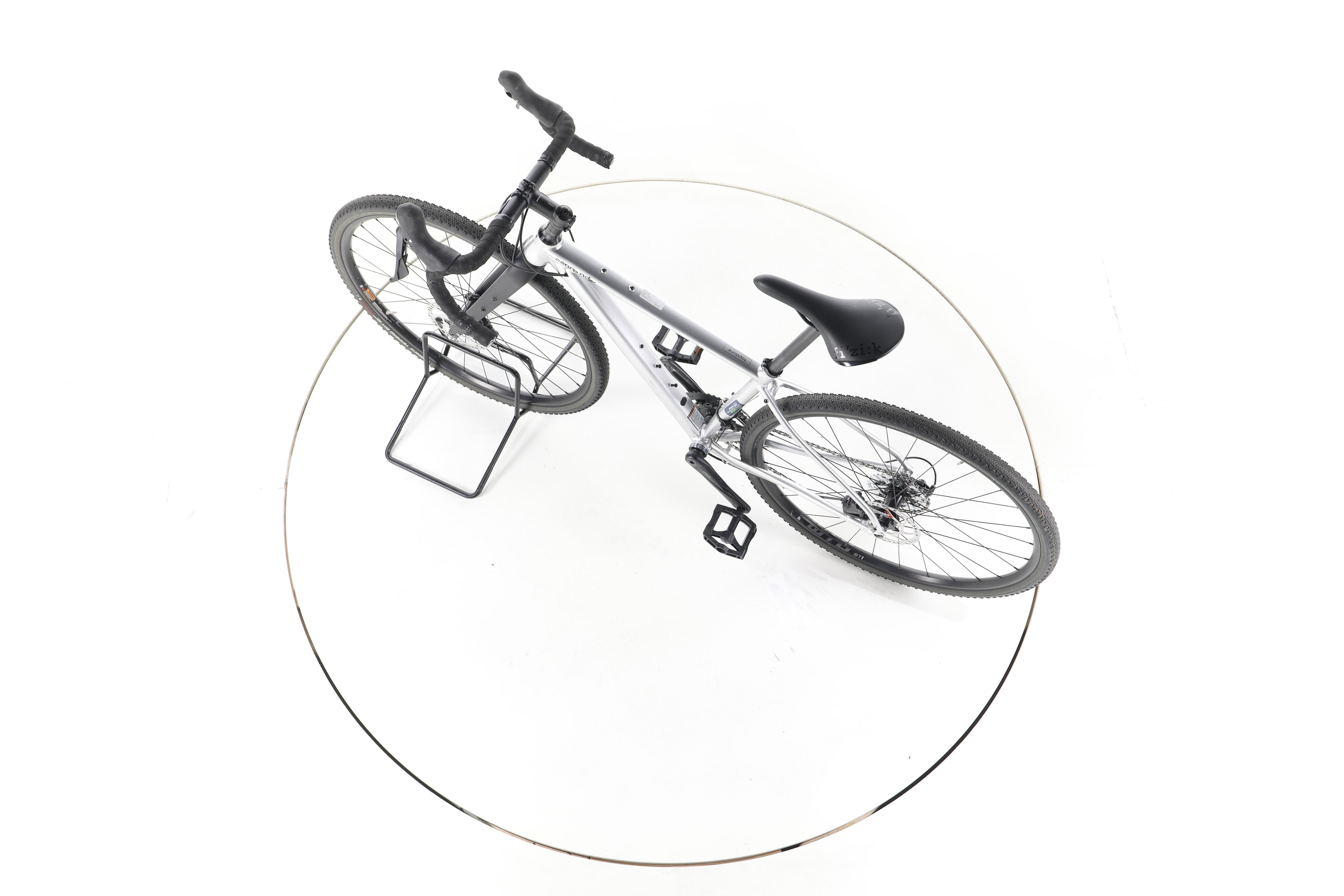 Cannondale Topstone 1 Gravelbike - Image 20