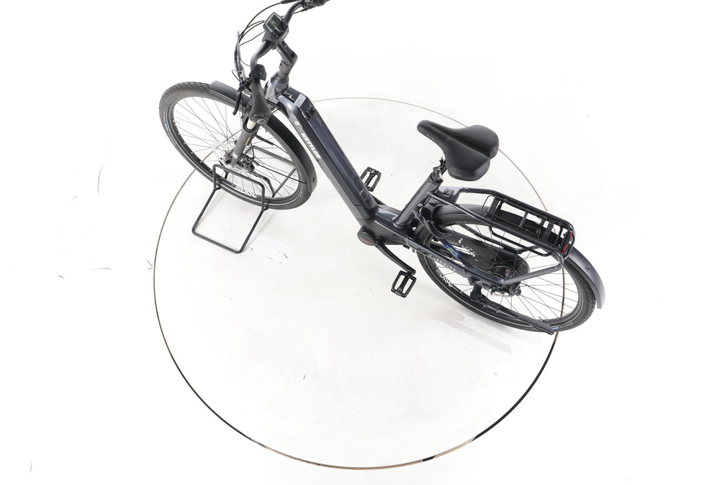Kettler Quadrige P5 HD City E-Bike Tiefeinsteiger - Image 20