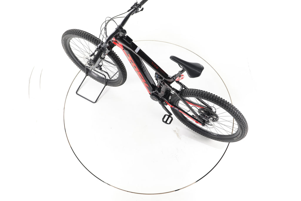 Trek Rail 9.8 XT E-Bike Fully Carbon - Image 20