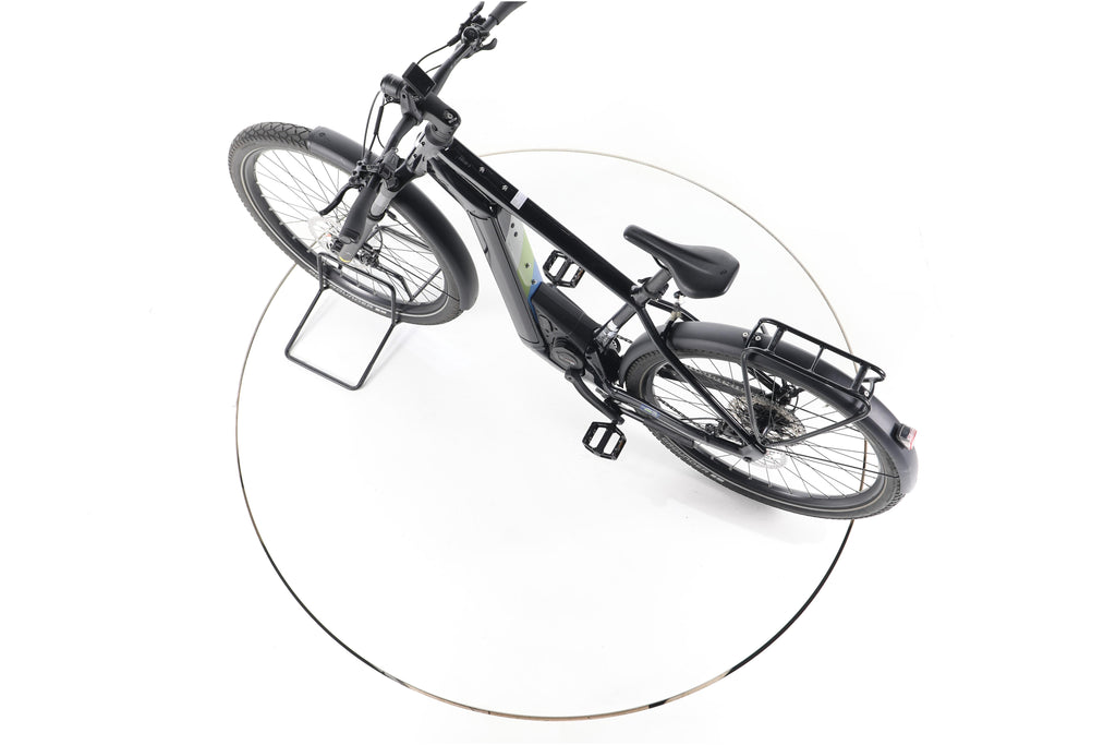 Bergamont E-Revox Pro EQ Trekking E-Bike 2023 - Image 20