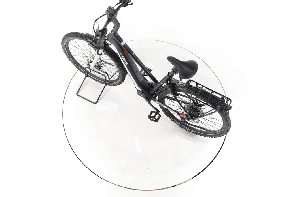 Pegasus Premio Evo 12 Lite Cross Trekking E-Bike - Image 20