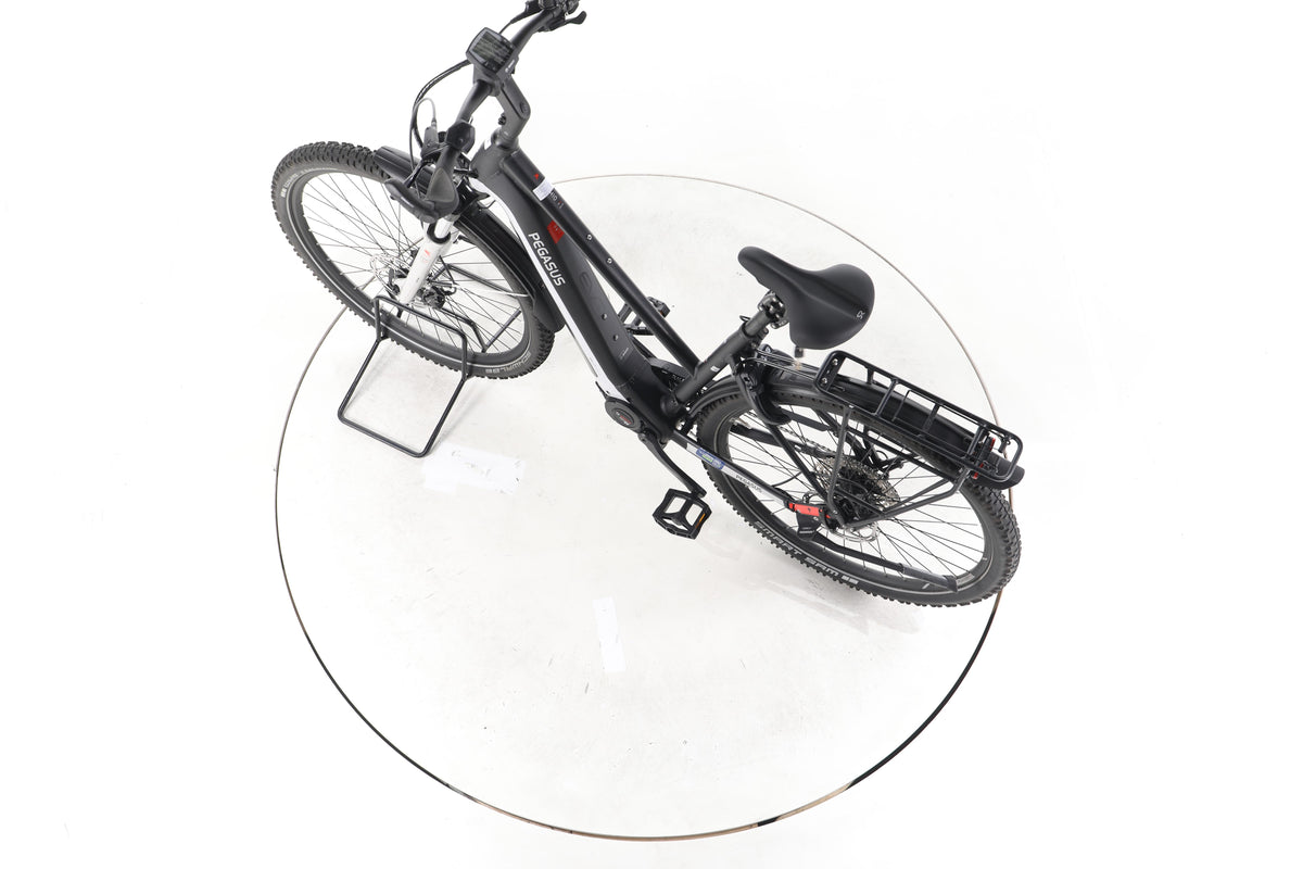 Pegasus Premio Evo 12 Lite Cross Trekking E-Bike - Image 20