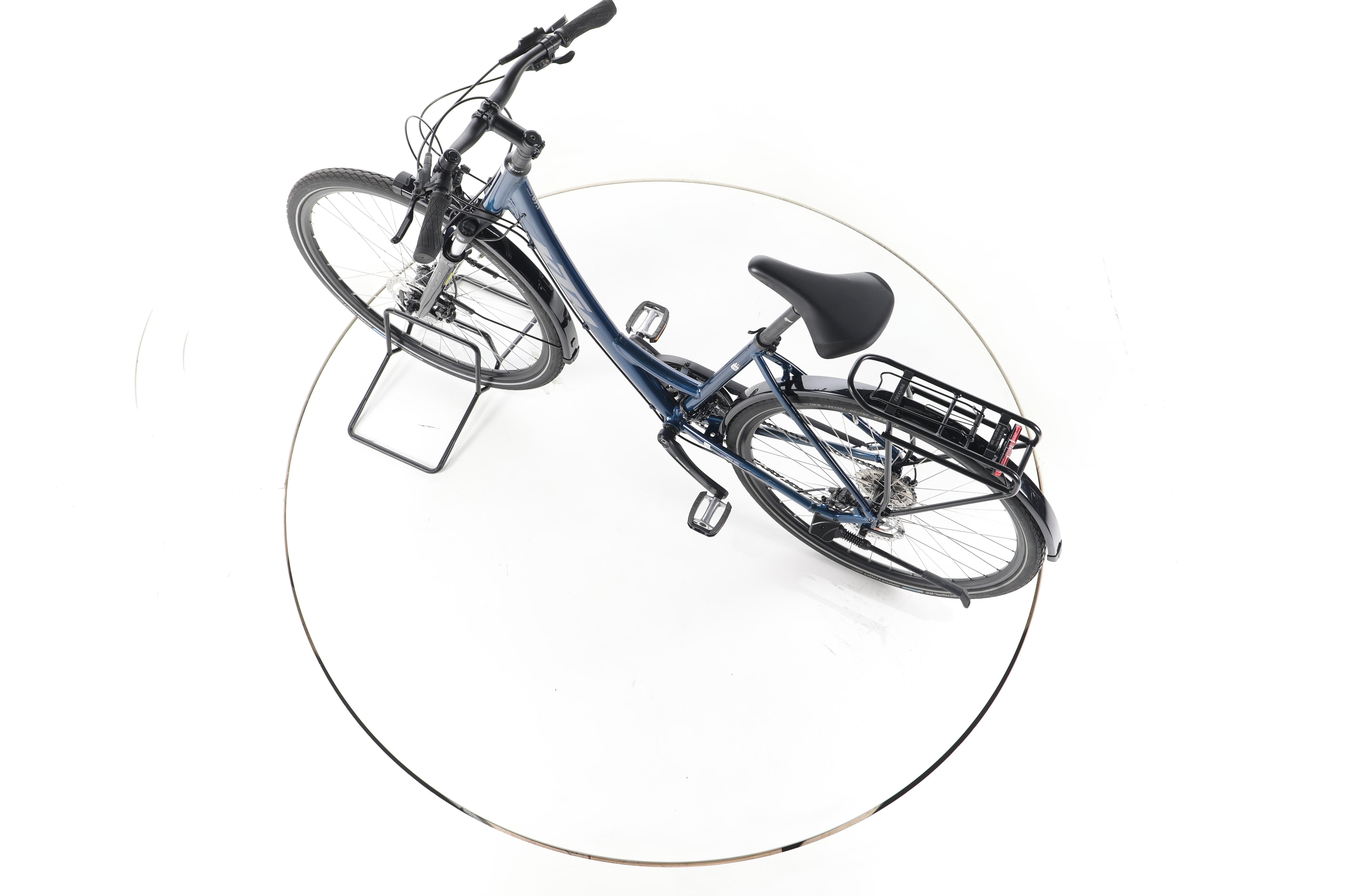 KTM Life SPACE H Fahrrad City & Trekking - Image 20