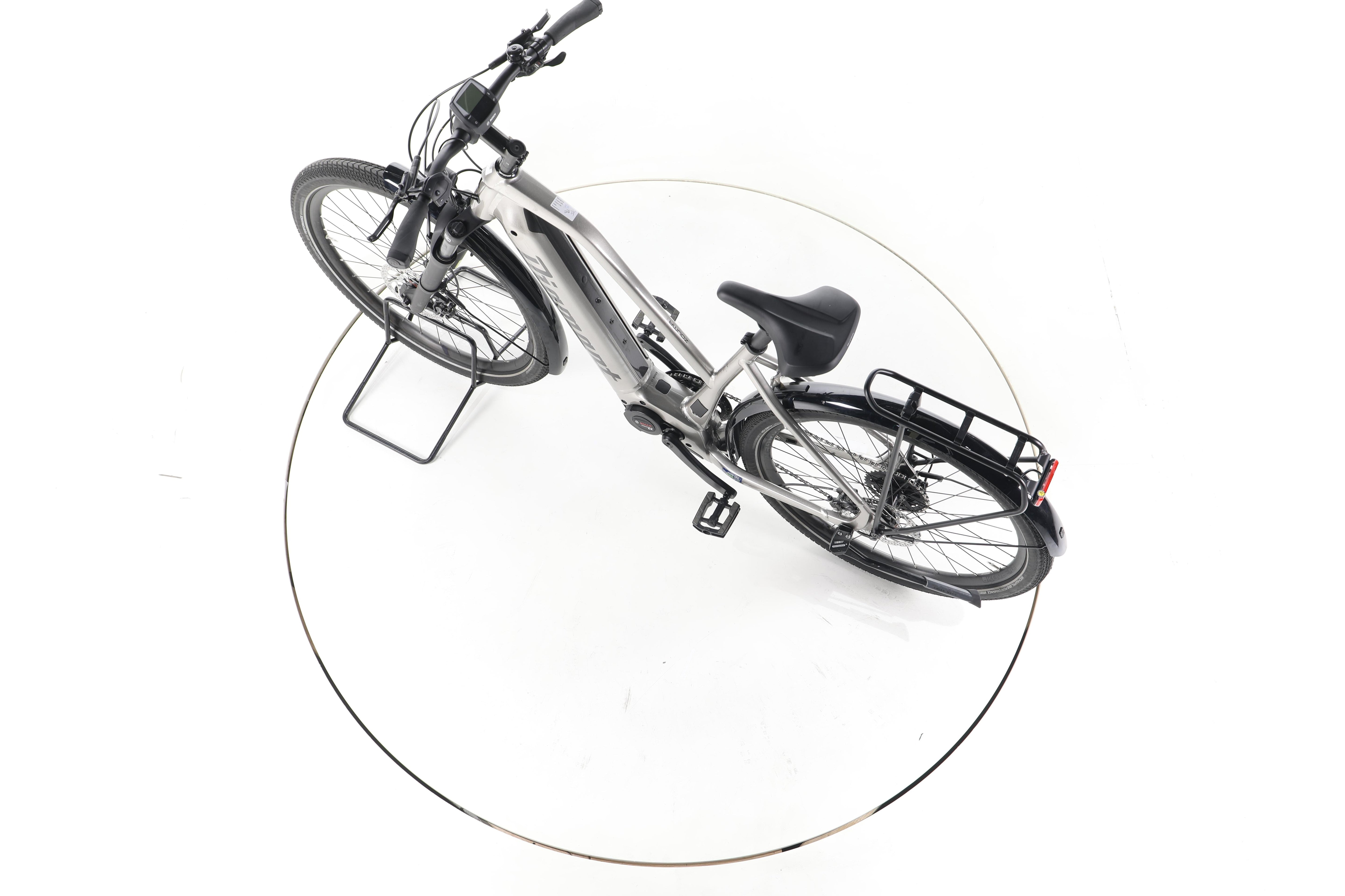 Diamant Zouma+ Trekking E-Bike - Image 20