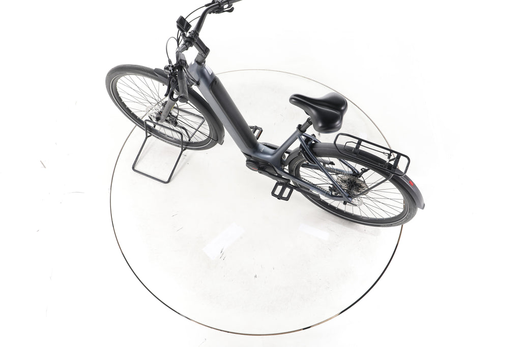 Cube Supreme Sport Hybrid Pro Trekking E-Bike Tiefeinsteiger - Image 20