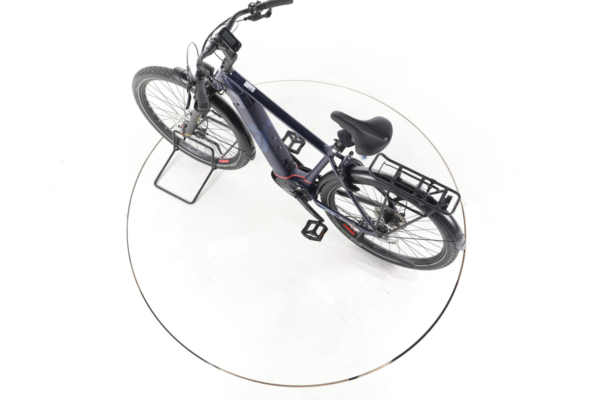 Husqvarna E-Bicycles Gran Tourer GT2 Trekking E-Bike - Image 20