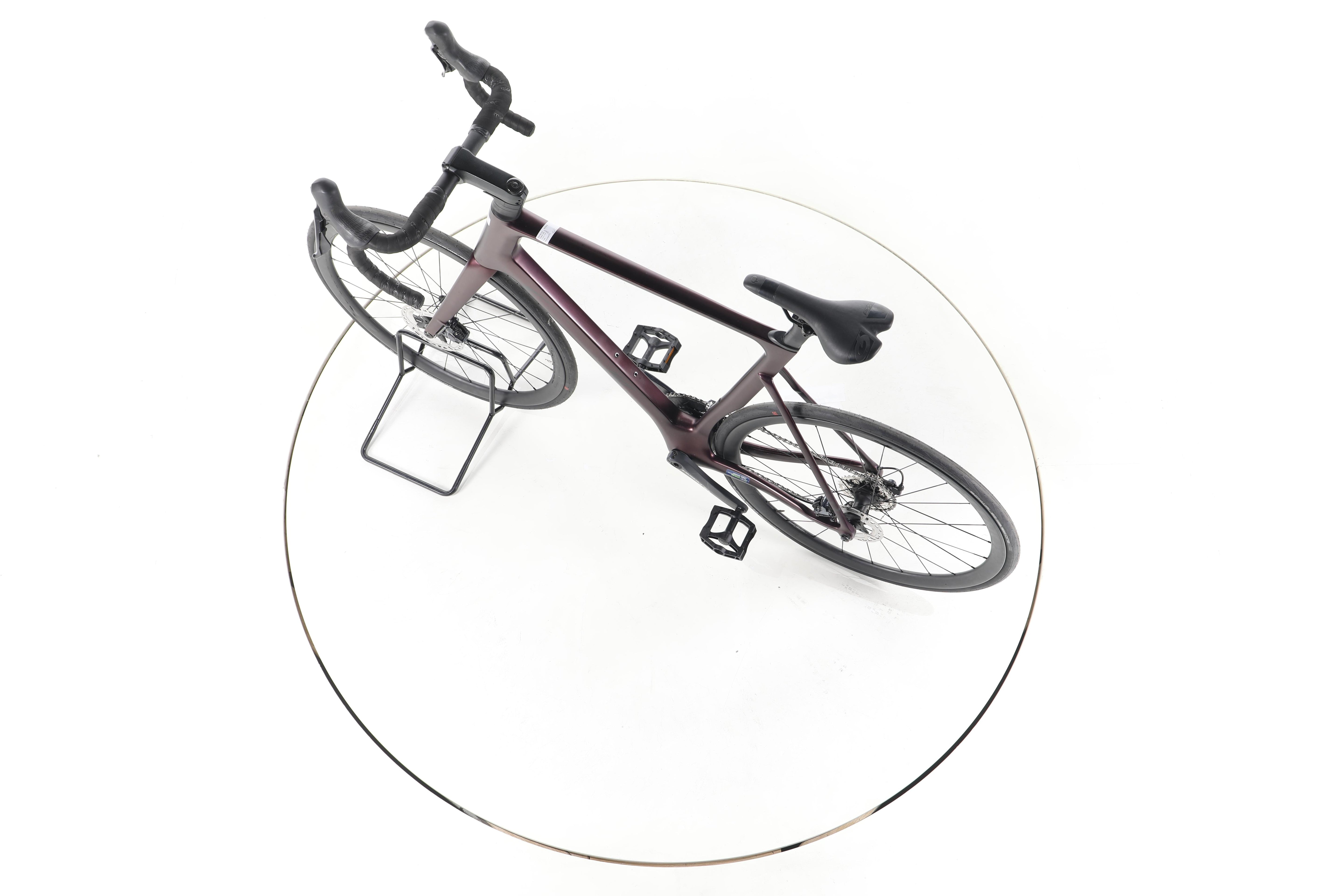 C 14 Speed Pro Rennrad Carbon - Image 20