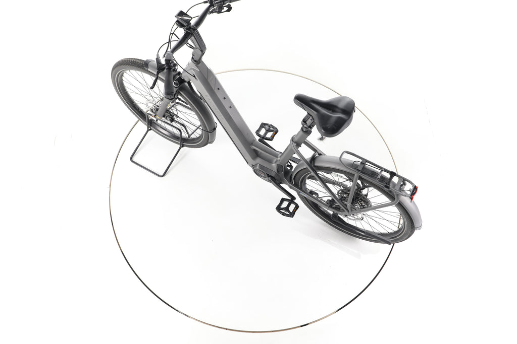 Kalkhoff ENDEAVOUR 7.B ADVANCE+ Trekking E-Bike Tiefeinsteiger - Image 20