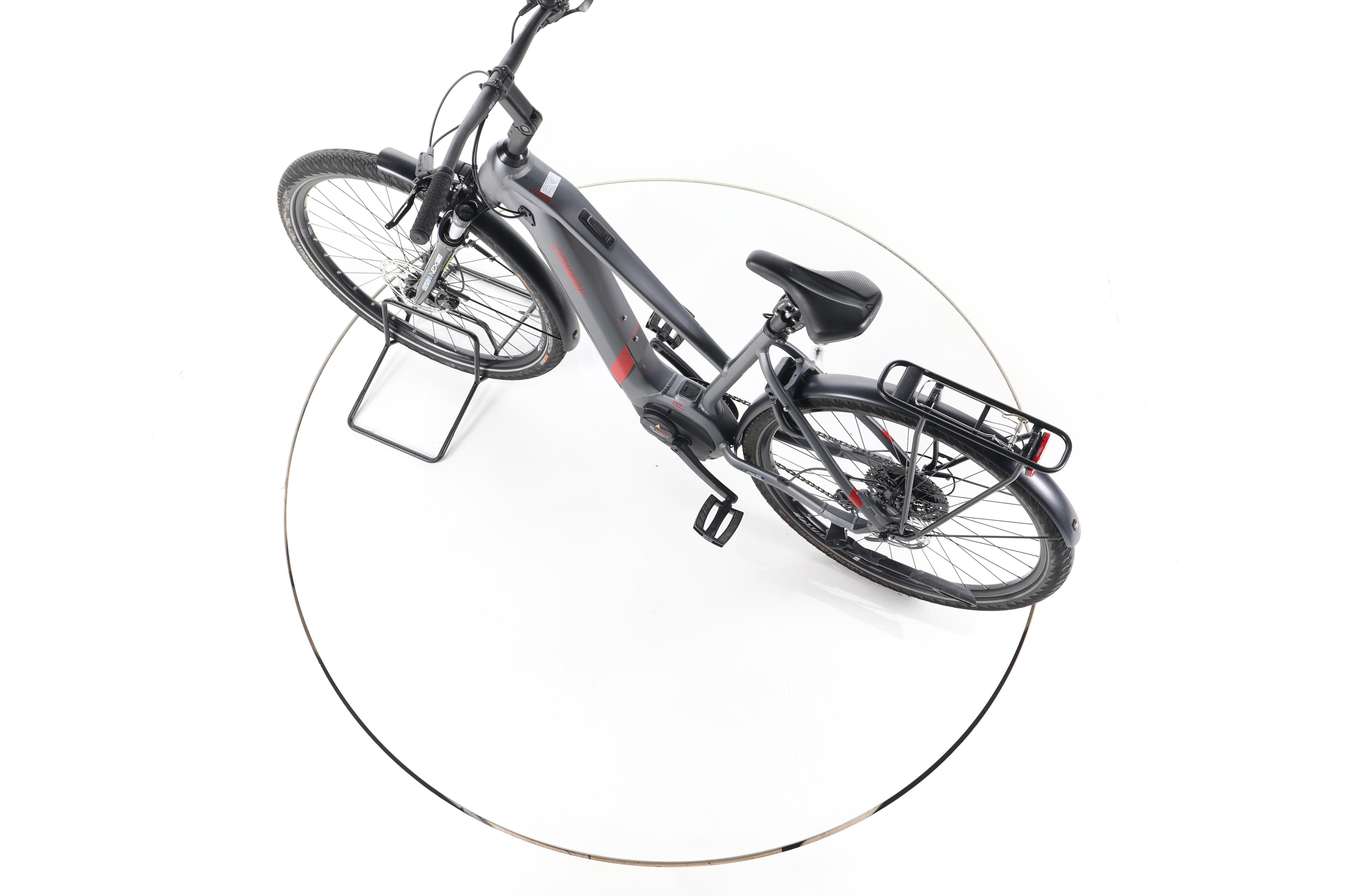 Conway Cairon T 2.0 Trekking E-Bike 2023 - Image 20