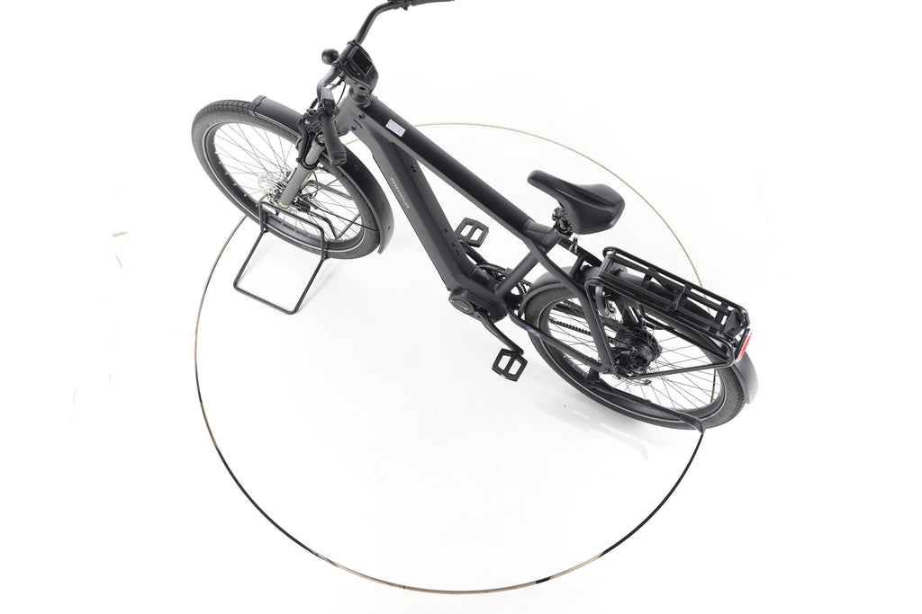 Riese & Müller Charger4 GT Vario City E-Bike 2024 - Image 20